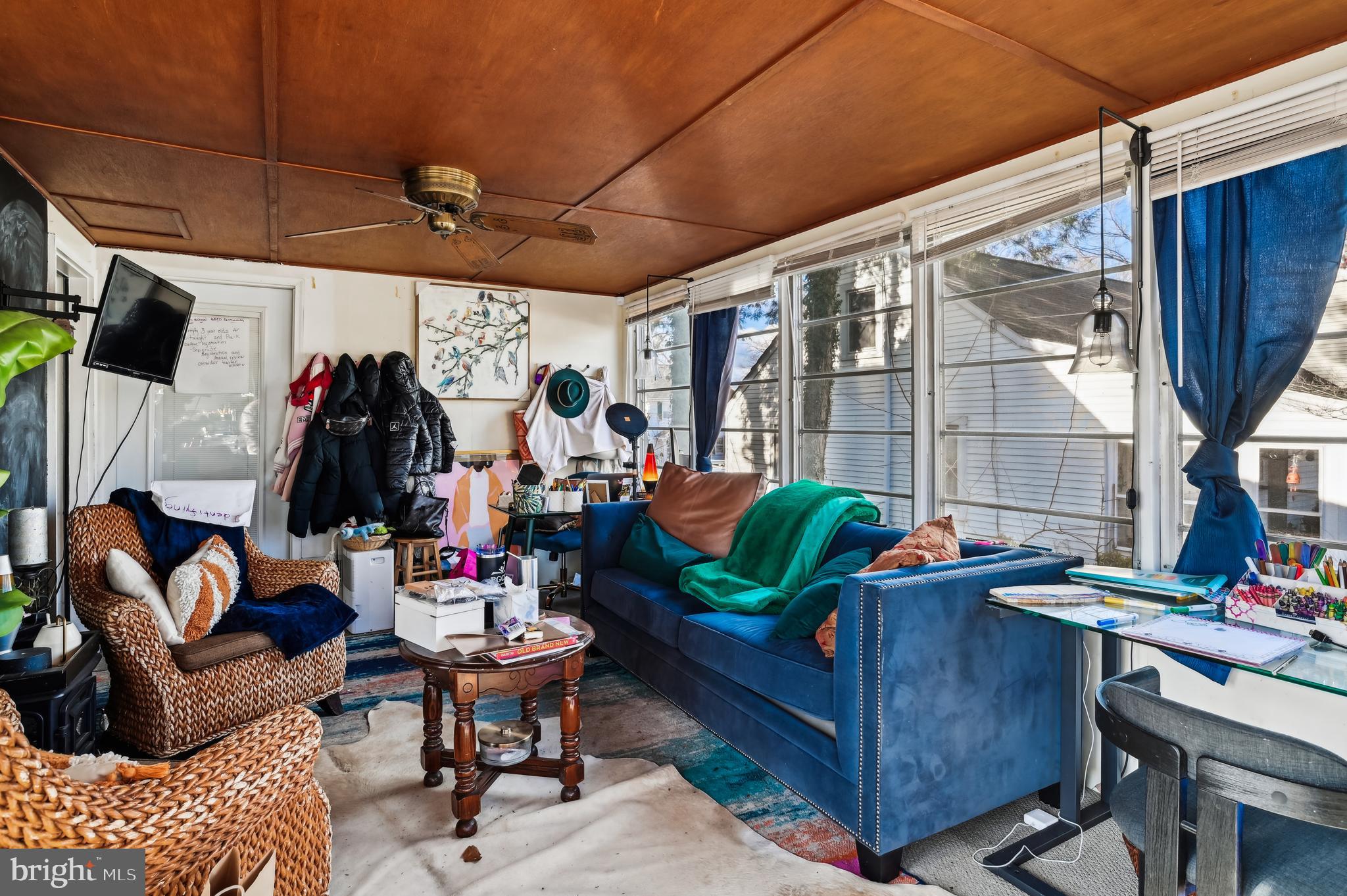 GLEN BURNIE - Residential