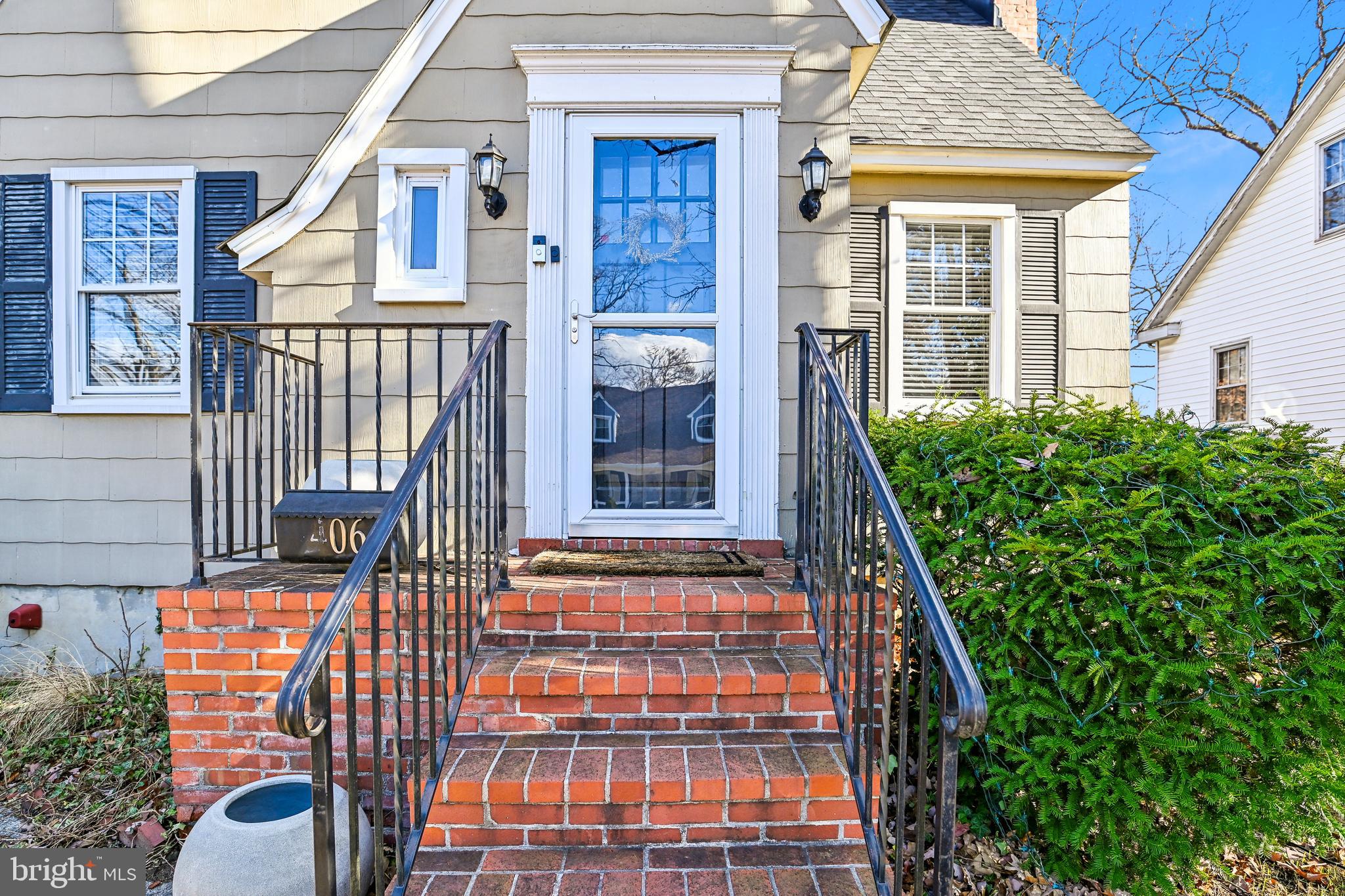 GLEN BURNIE - Residential