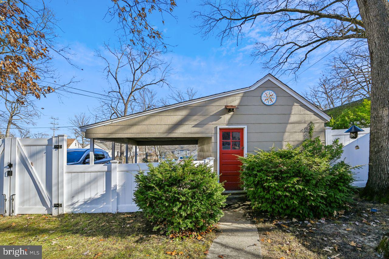 GLEN BURNIE - Residential