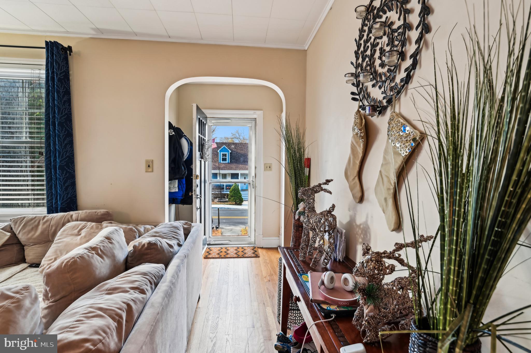 GLEN BURNIE - Residential