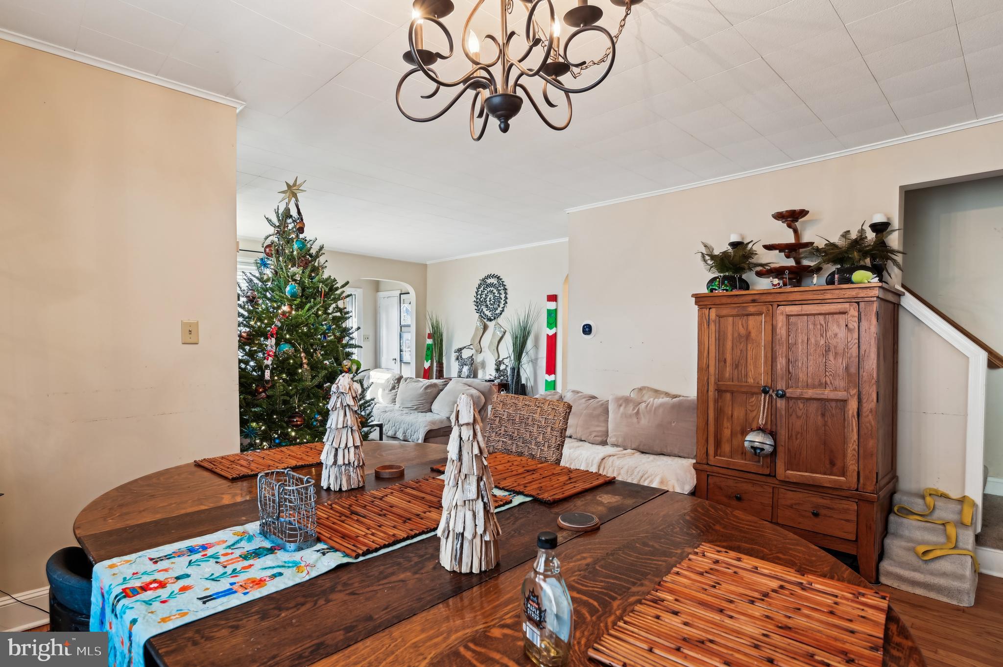 GLEN BURNIE - Residential