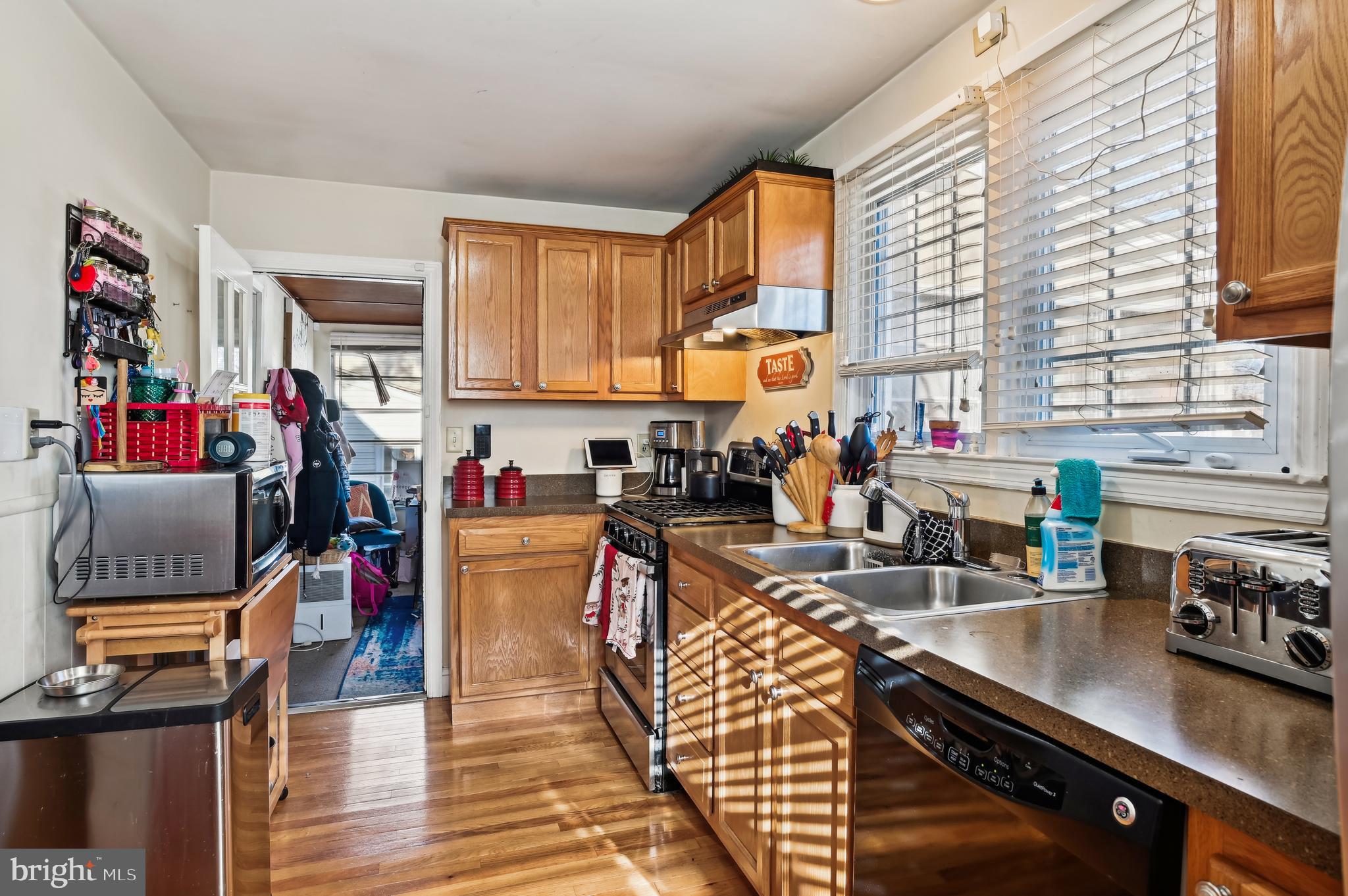 GLEN BURNIE - Residential