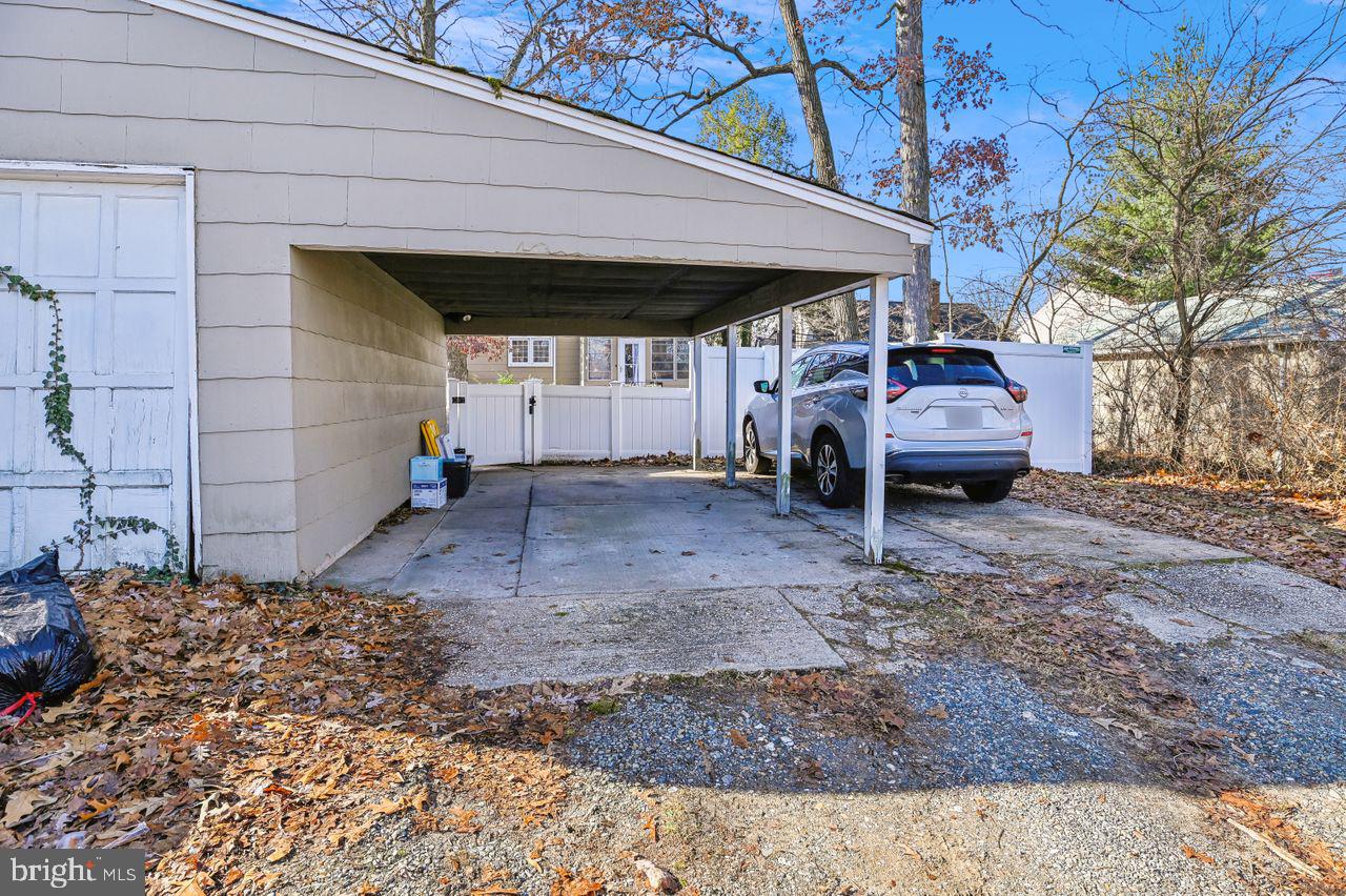 GLEN BURNIE - Residential