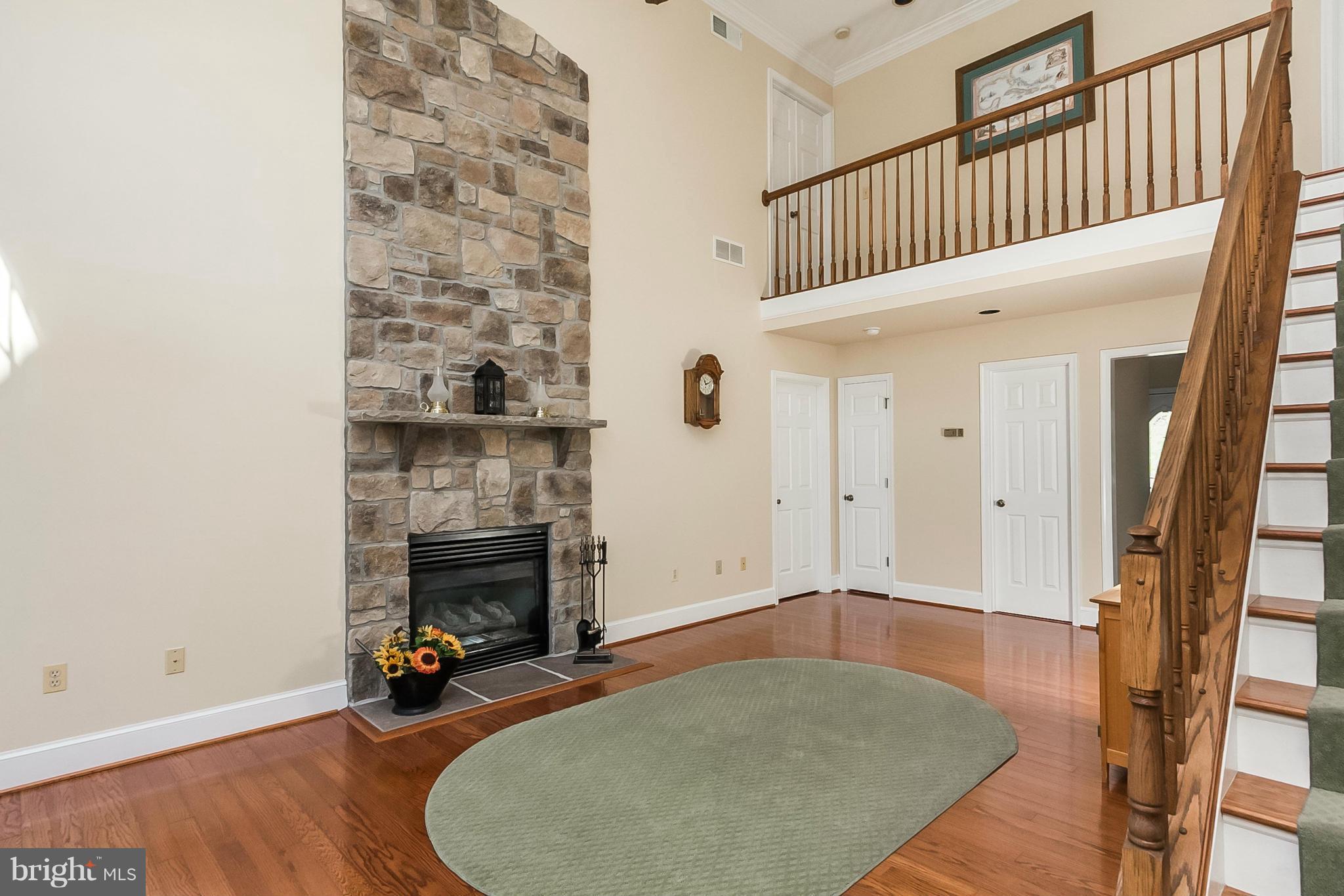 ROCKLAND ESTATES - Residential