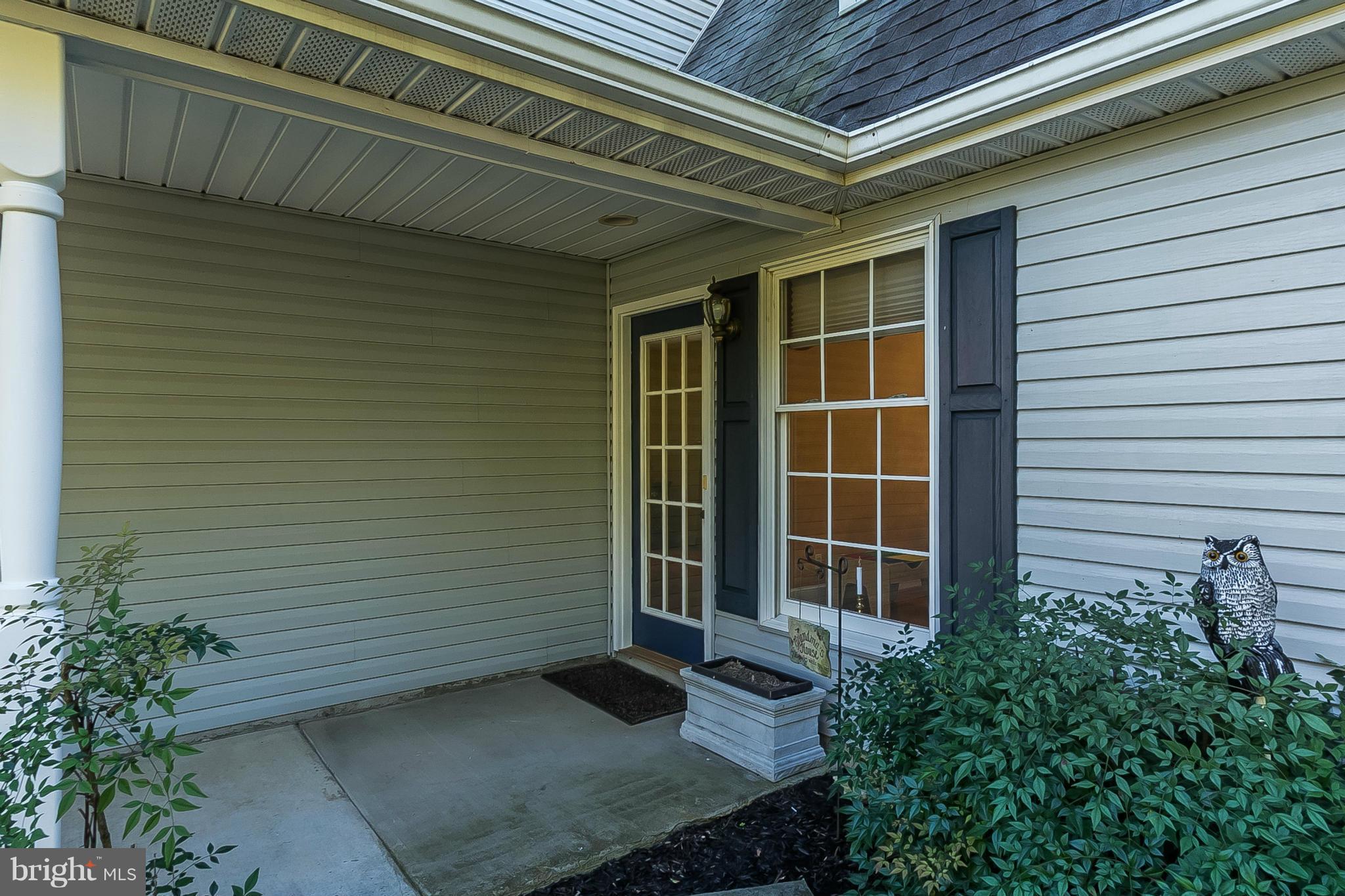 ROCKLAND ESTATES - Residential