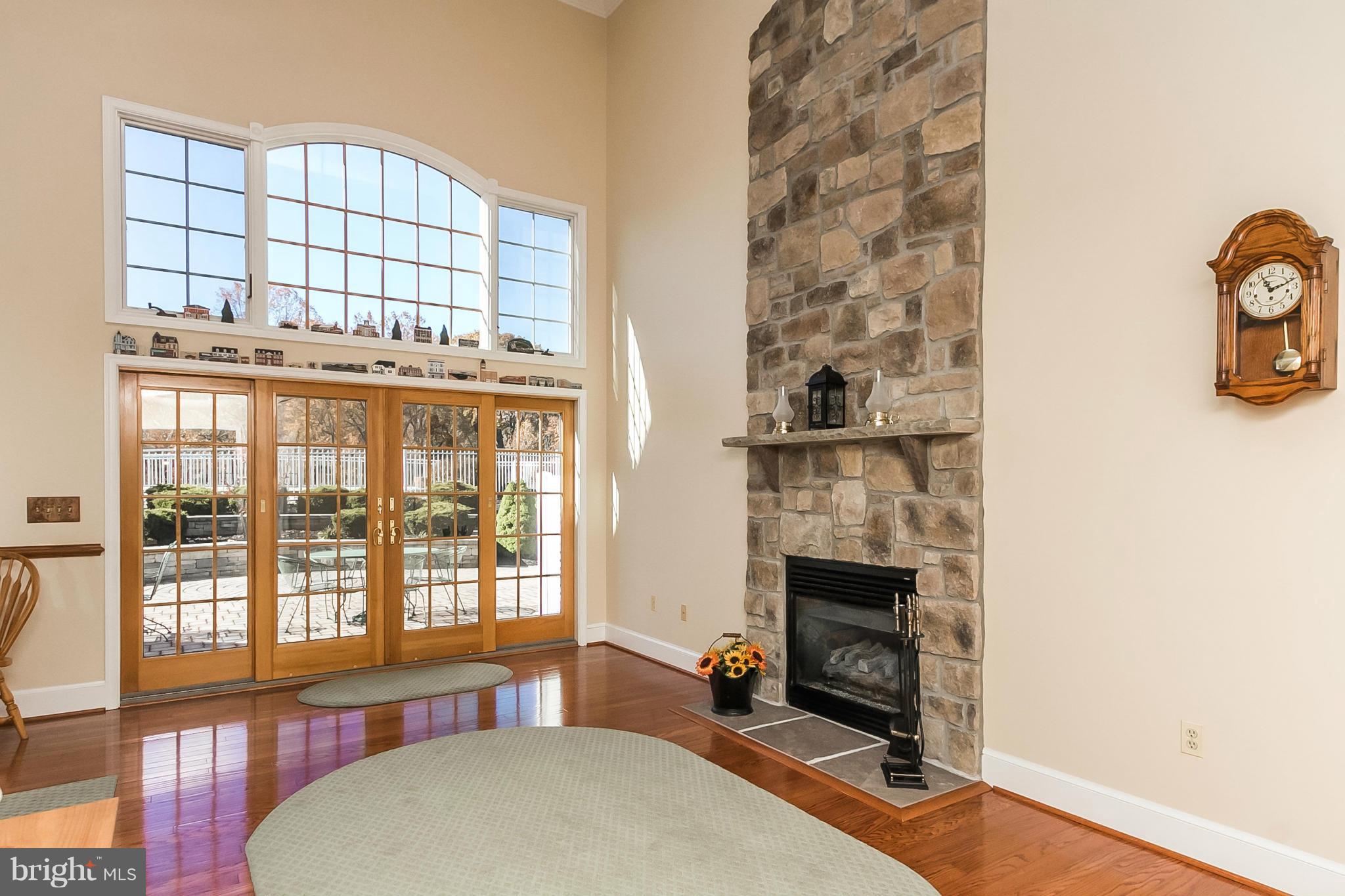 ROCKLAND ESTATES - Residential