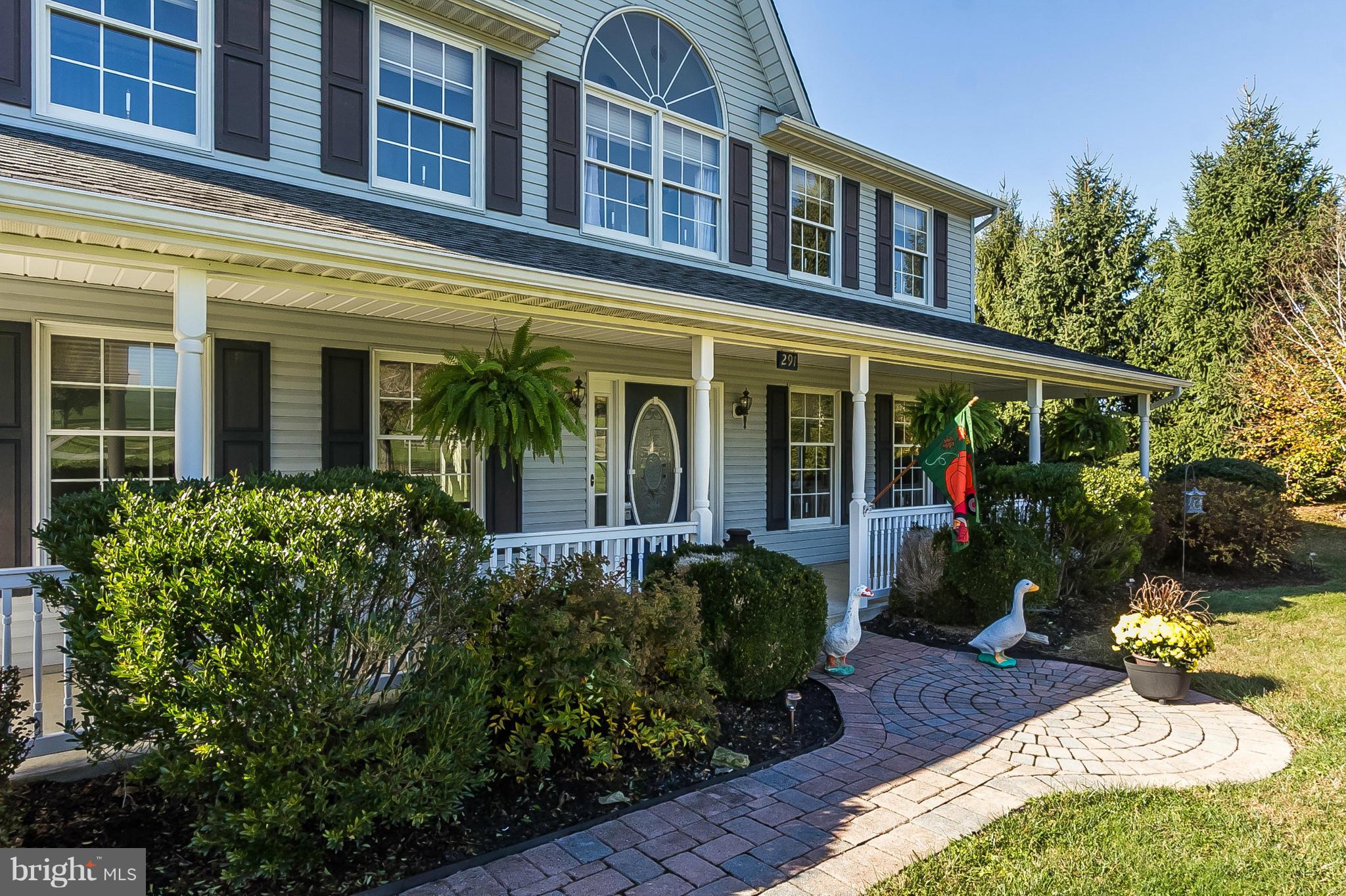 ROCKLAND ESTATES - Residential