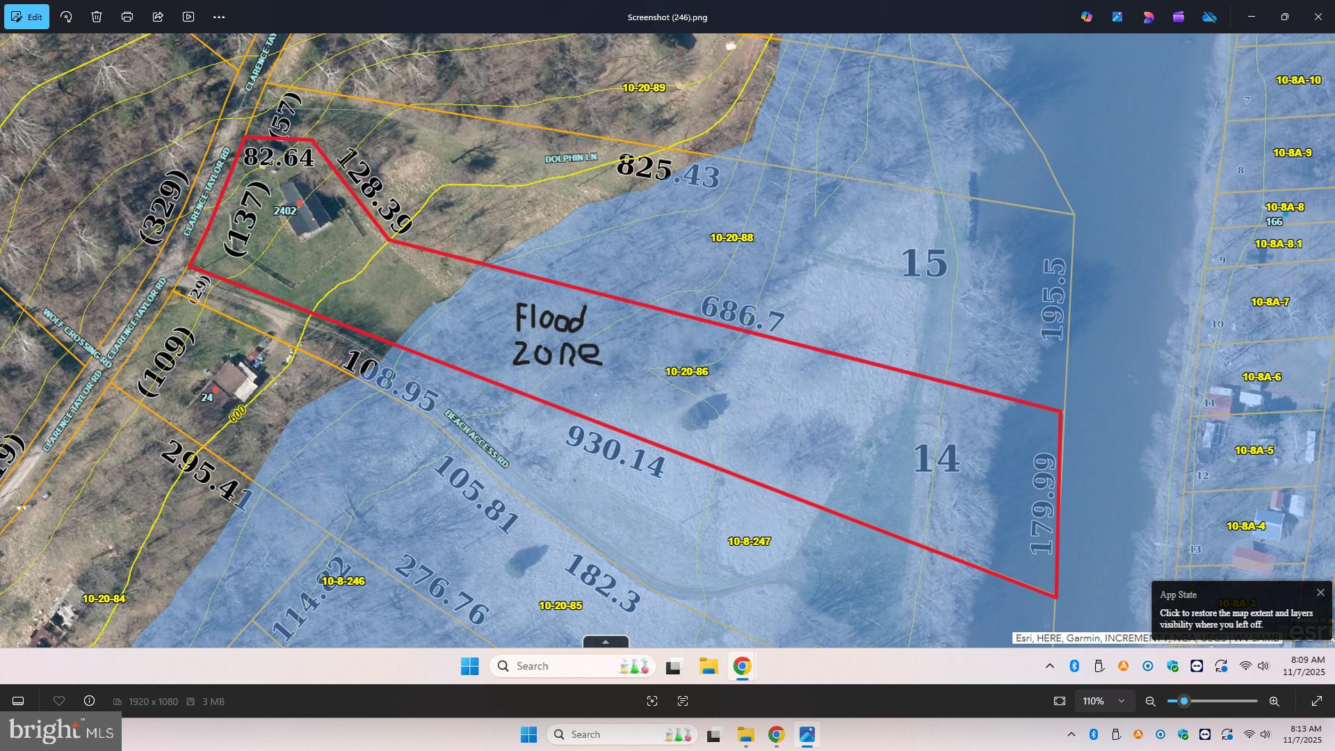 WHITSONS POINT - Residential