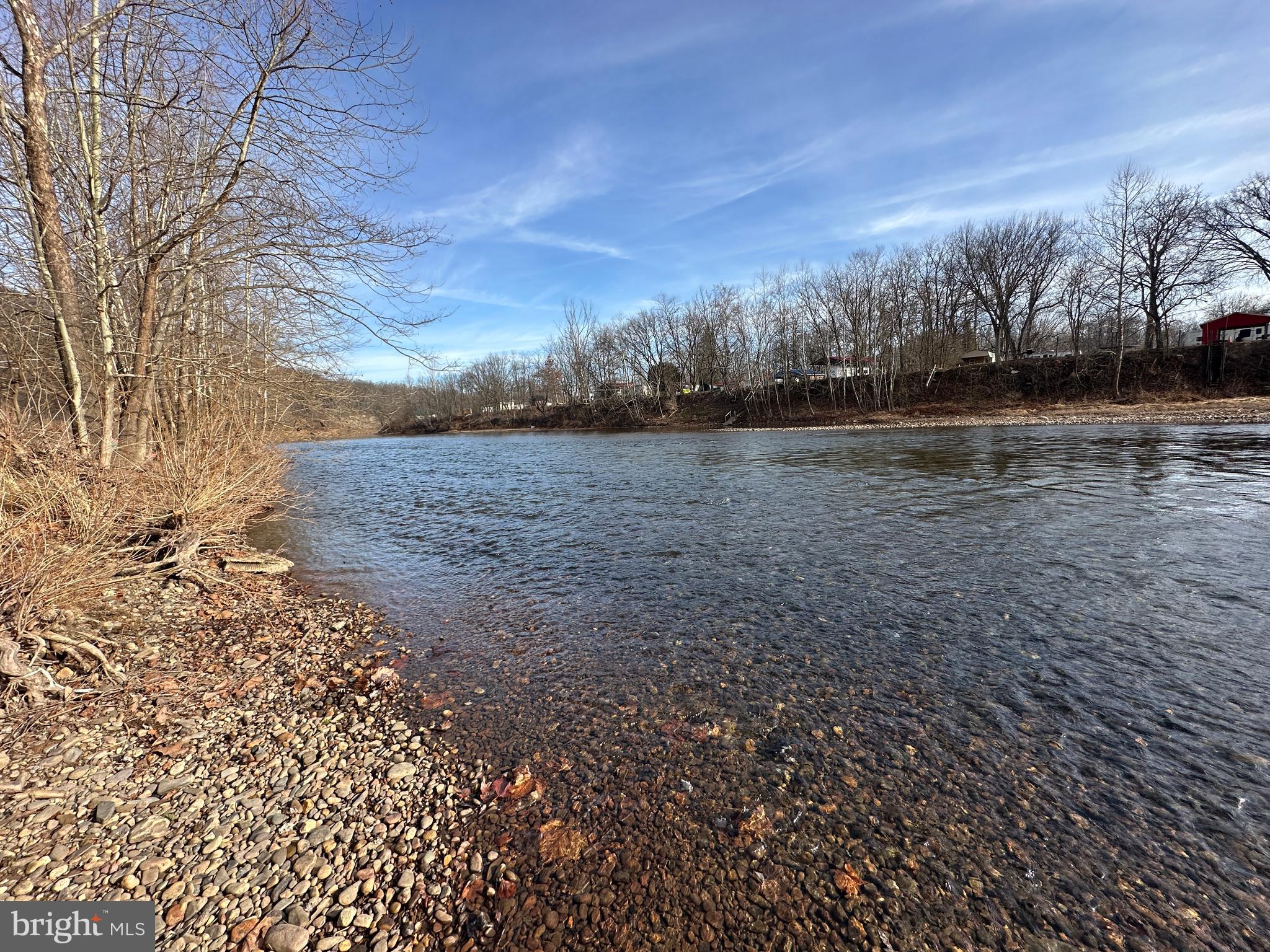 WHITSONS POINT - Residential