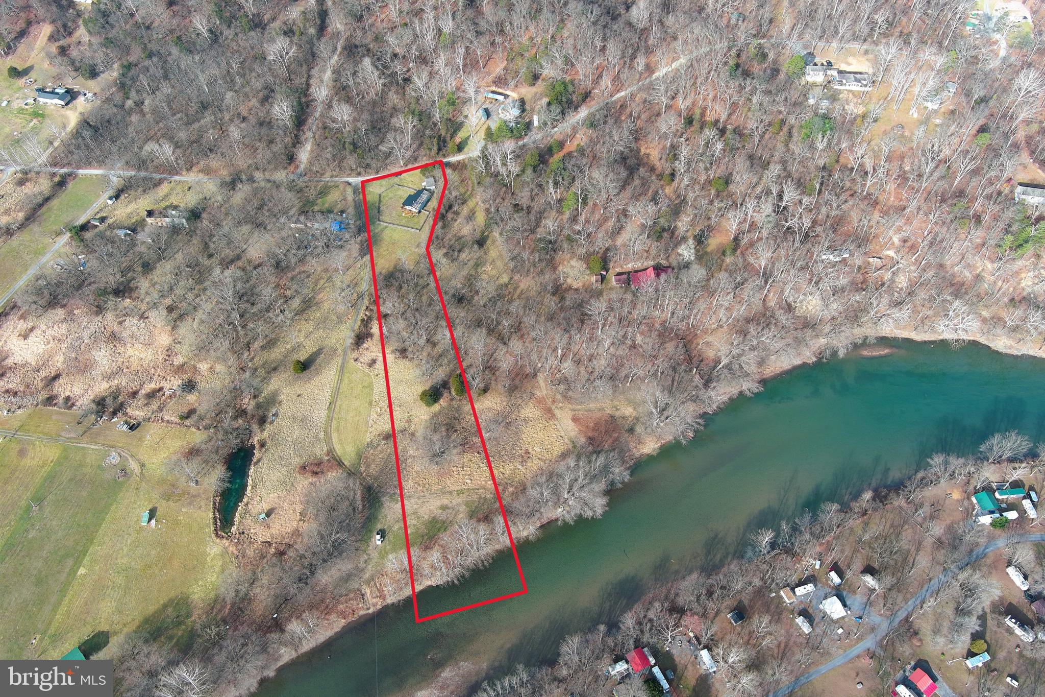 2402 CLARENCE TAYLOR ROAD