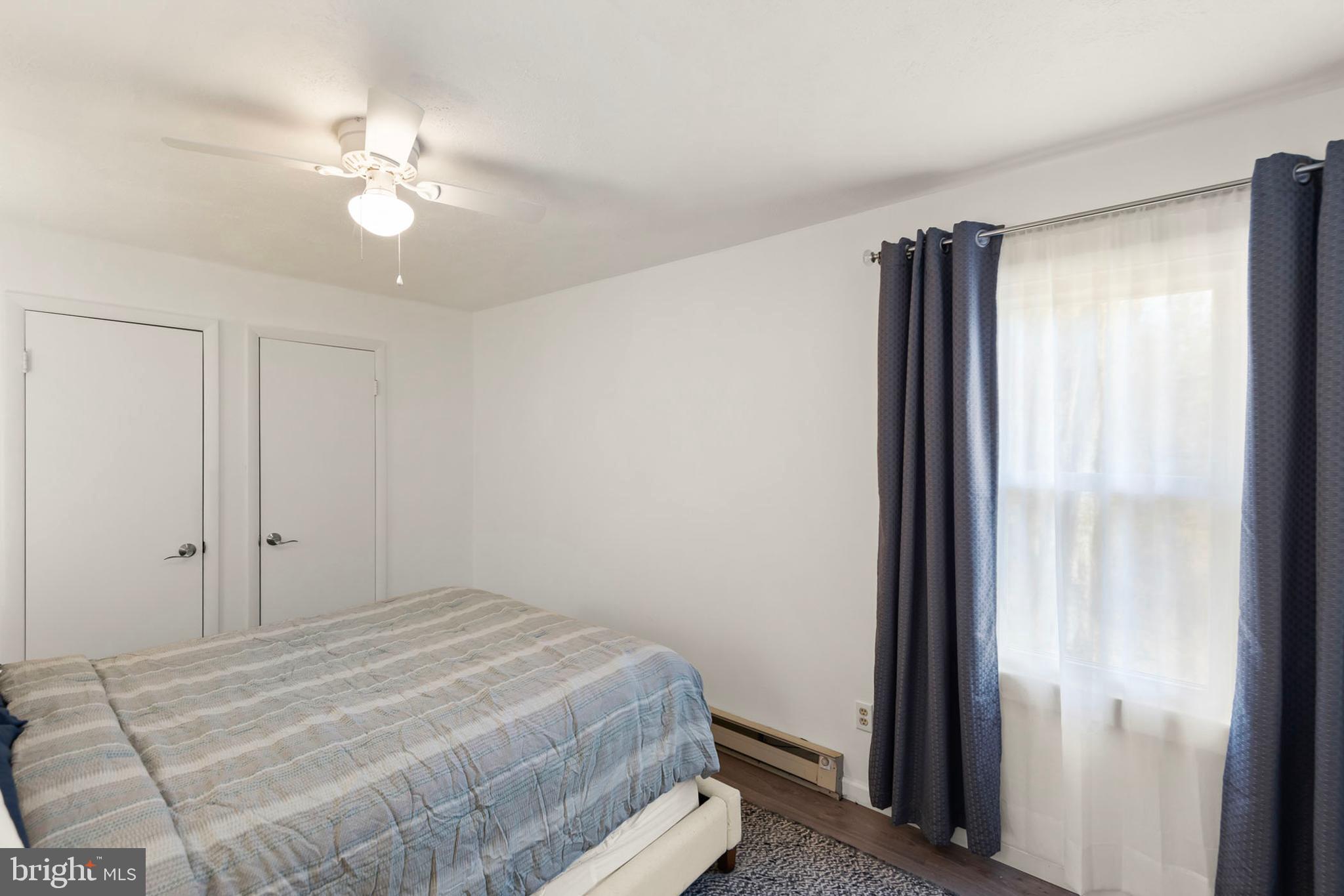 WHITSONS POINT - Residential