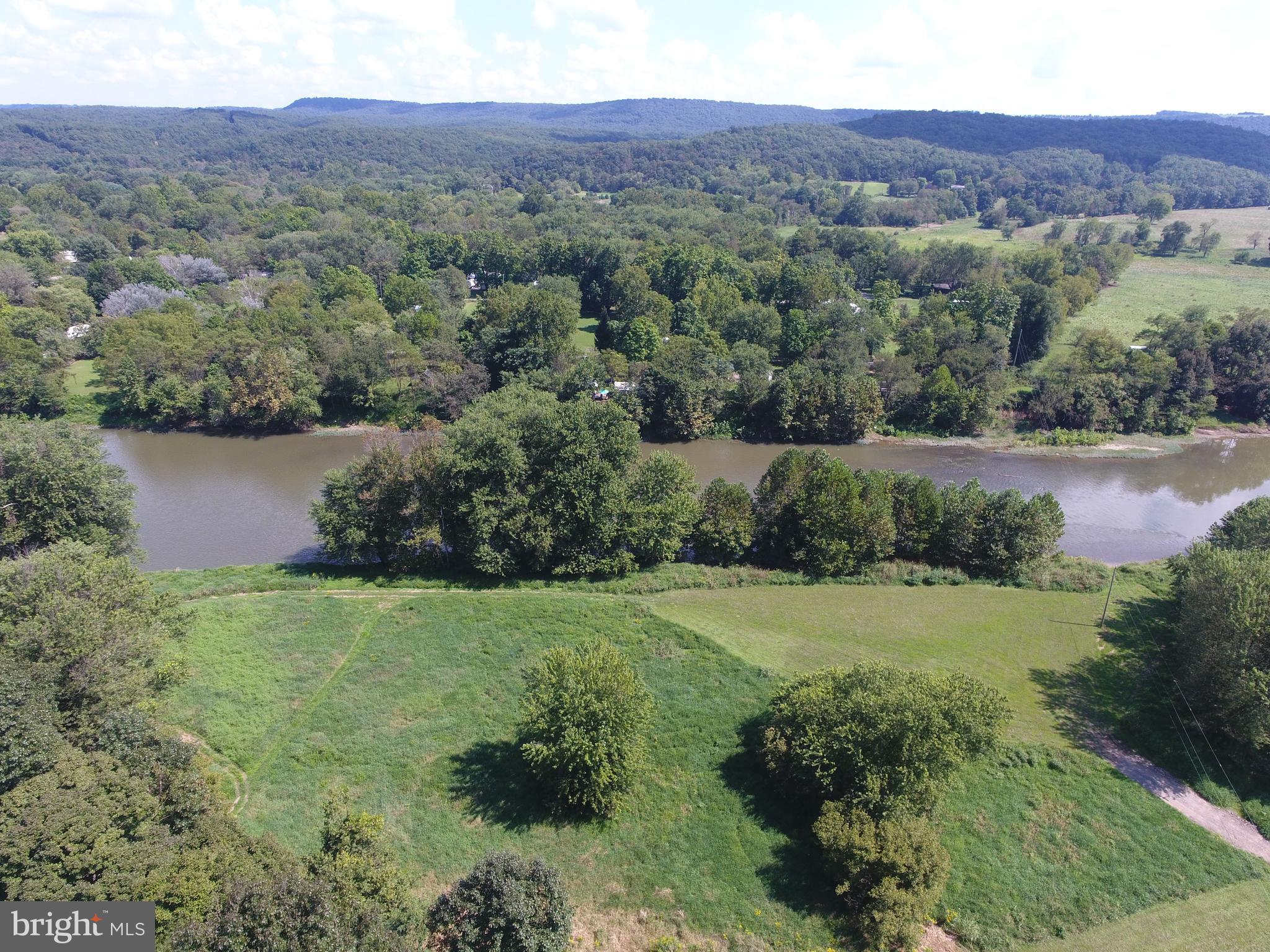 WHITSONS POINT - Residential