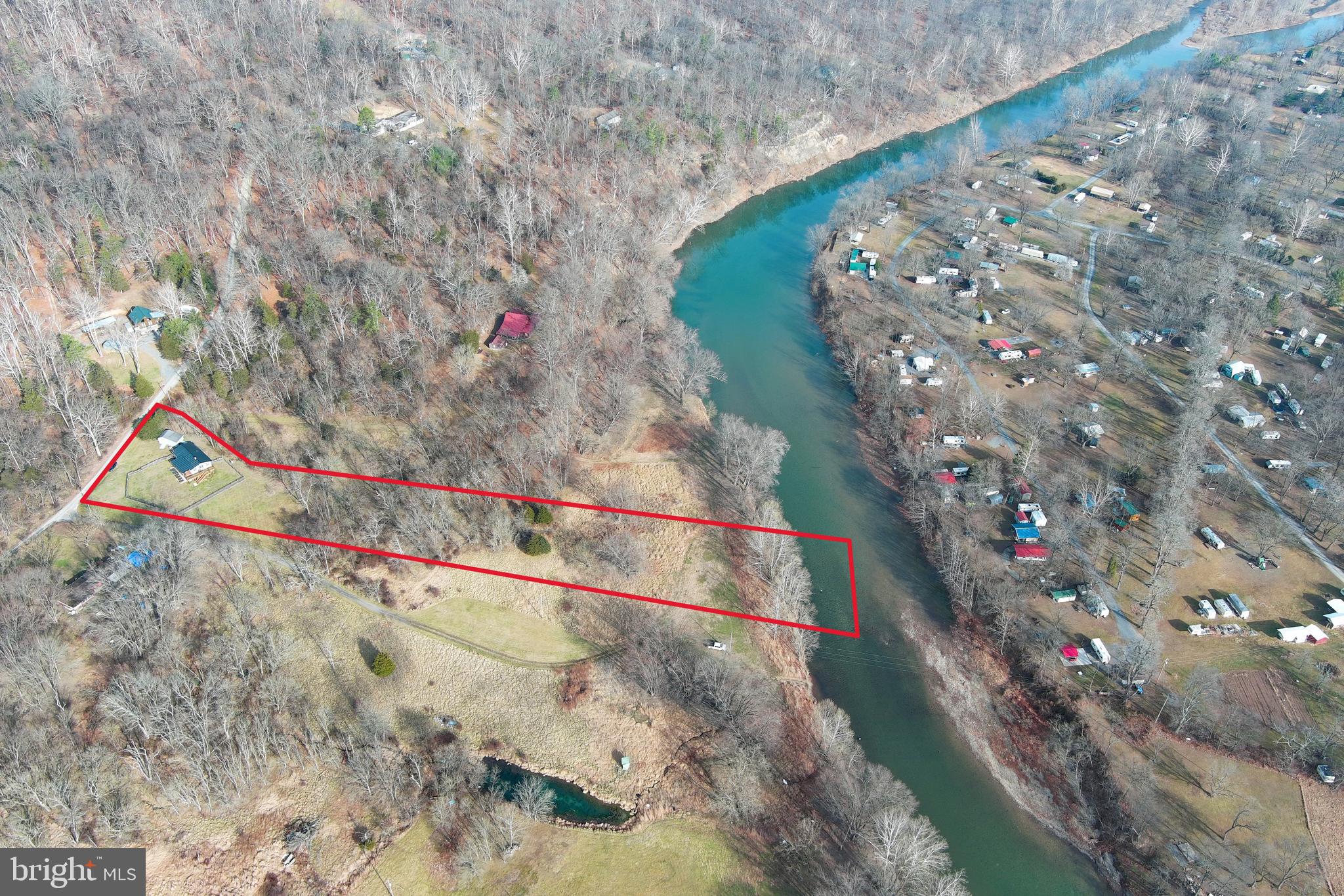 WHITSONS POINT - Residential