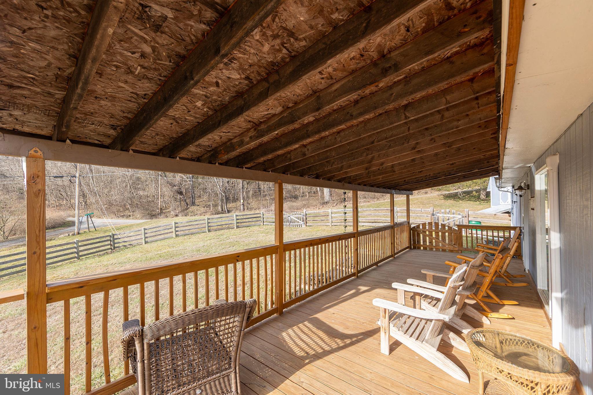 WHITSONS POINT - Residential