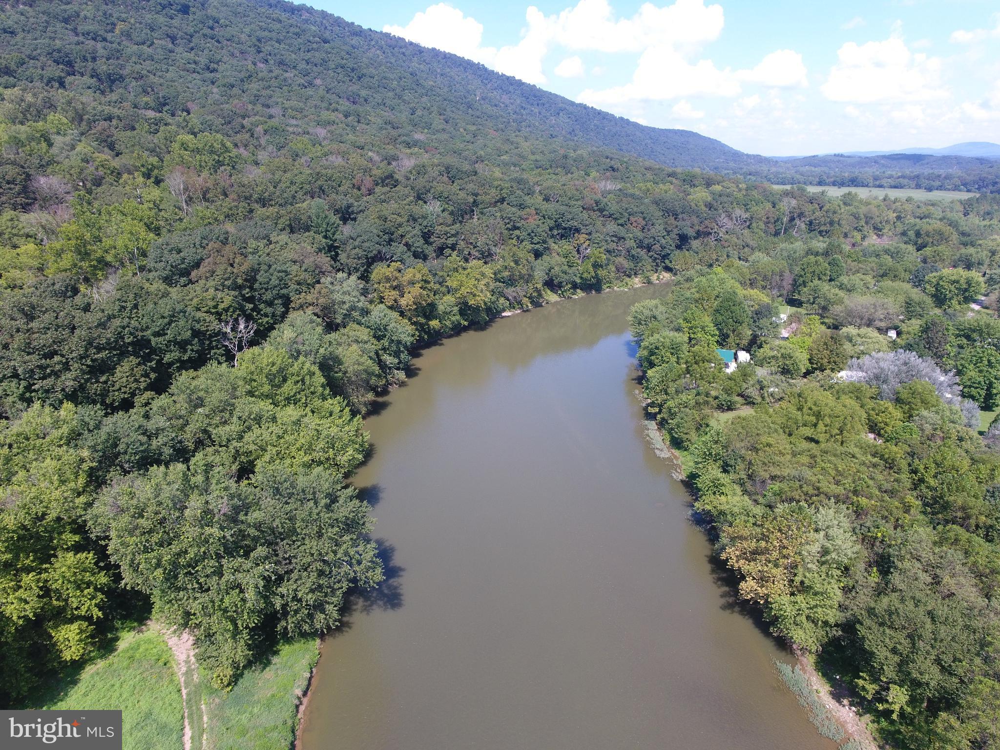 WHITSONS POINT - Residential