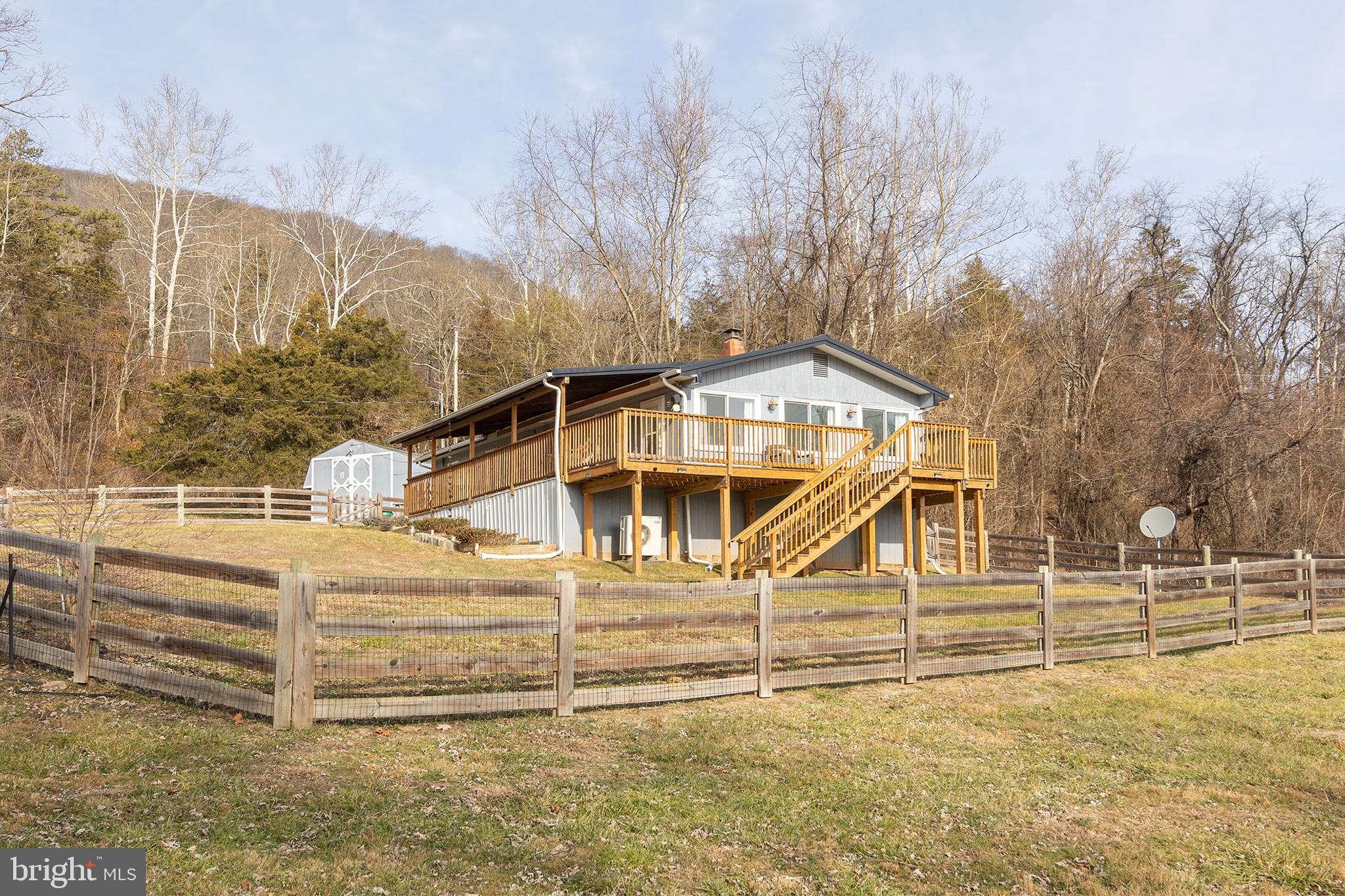 2402 CLARENCE TAYLOR ROAD