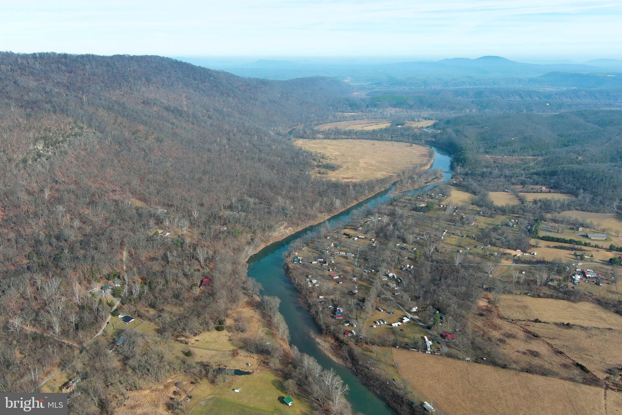 WHITSONS POINT - Residential