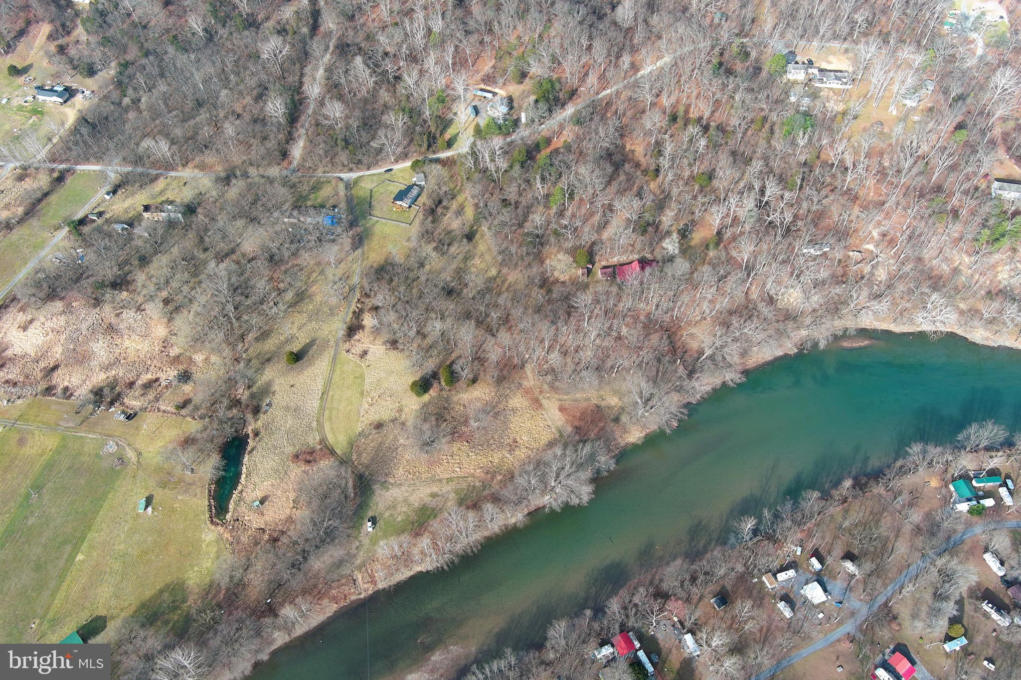 WHITSONS POINT - Residential