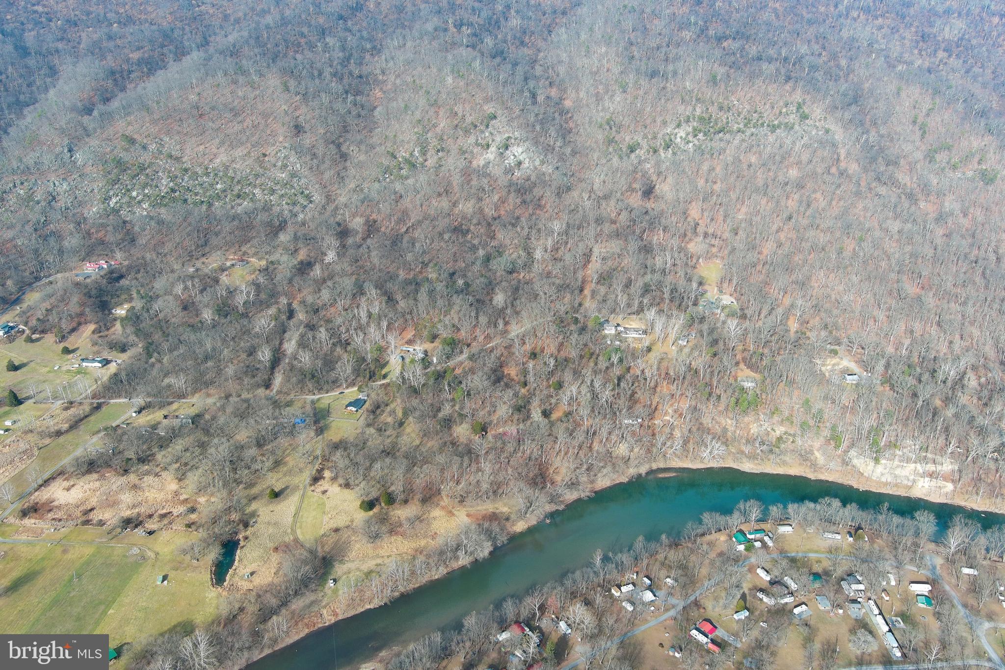 WHITSONS POINT - Residential