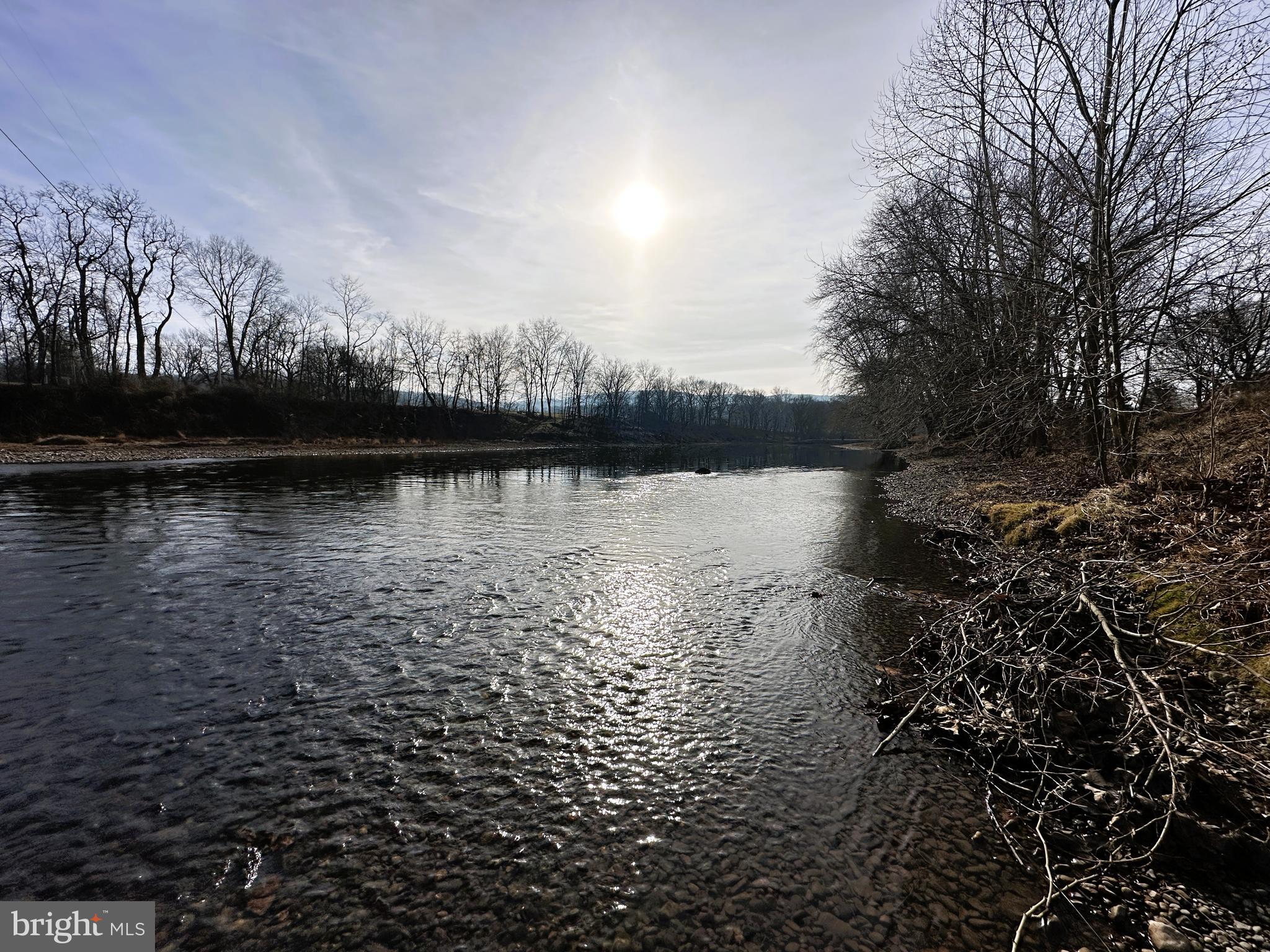 WHITSONS POINT - Residential