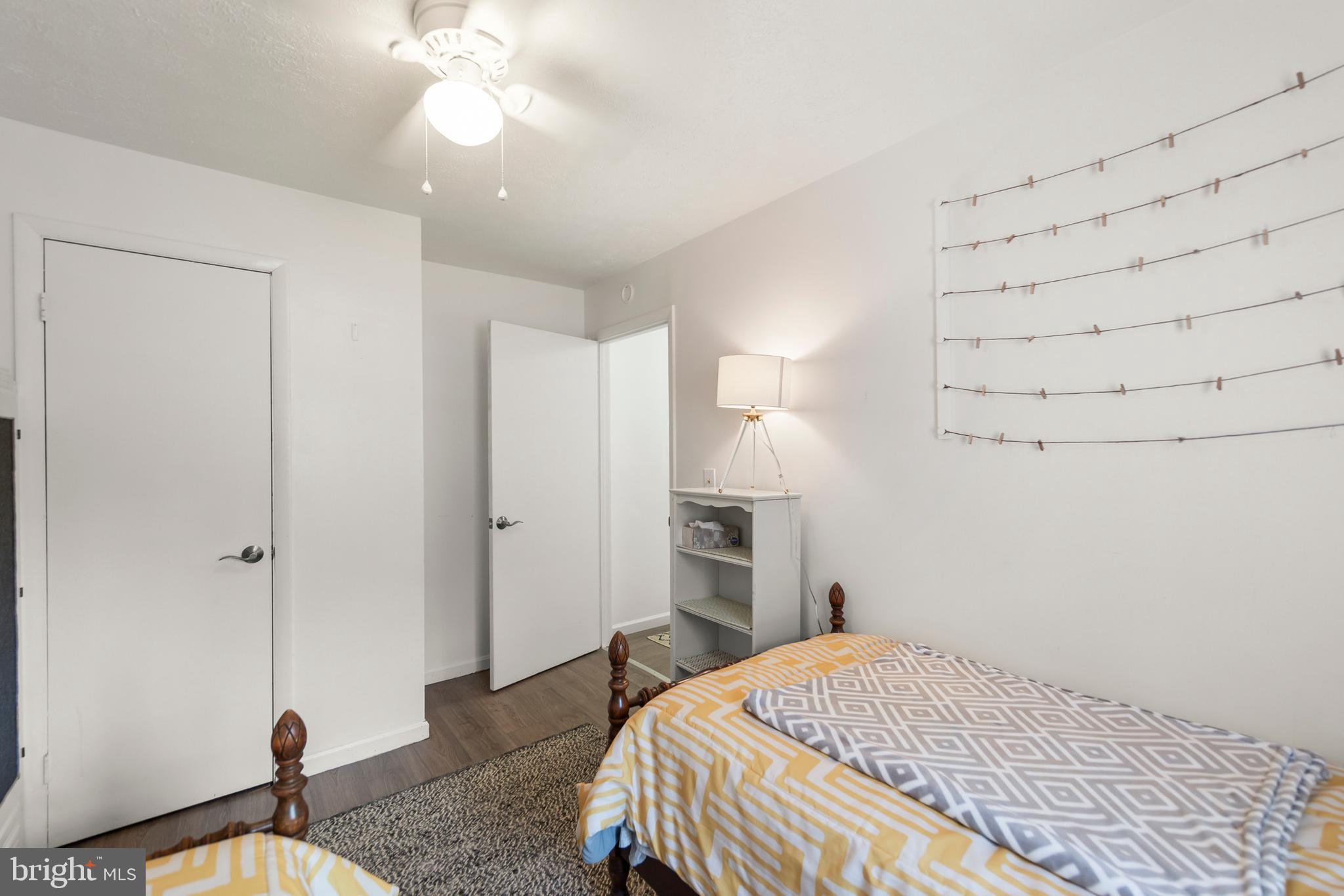 WHITSONS POINT - Residential