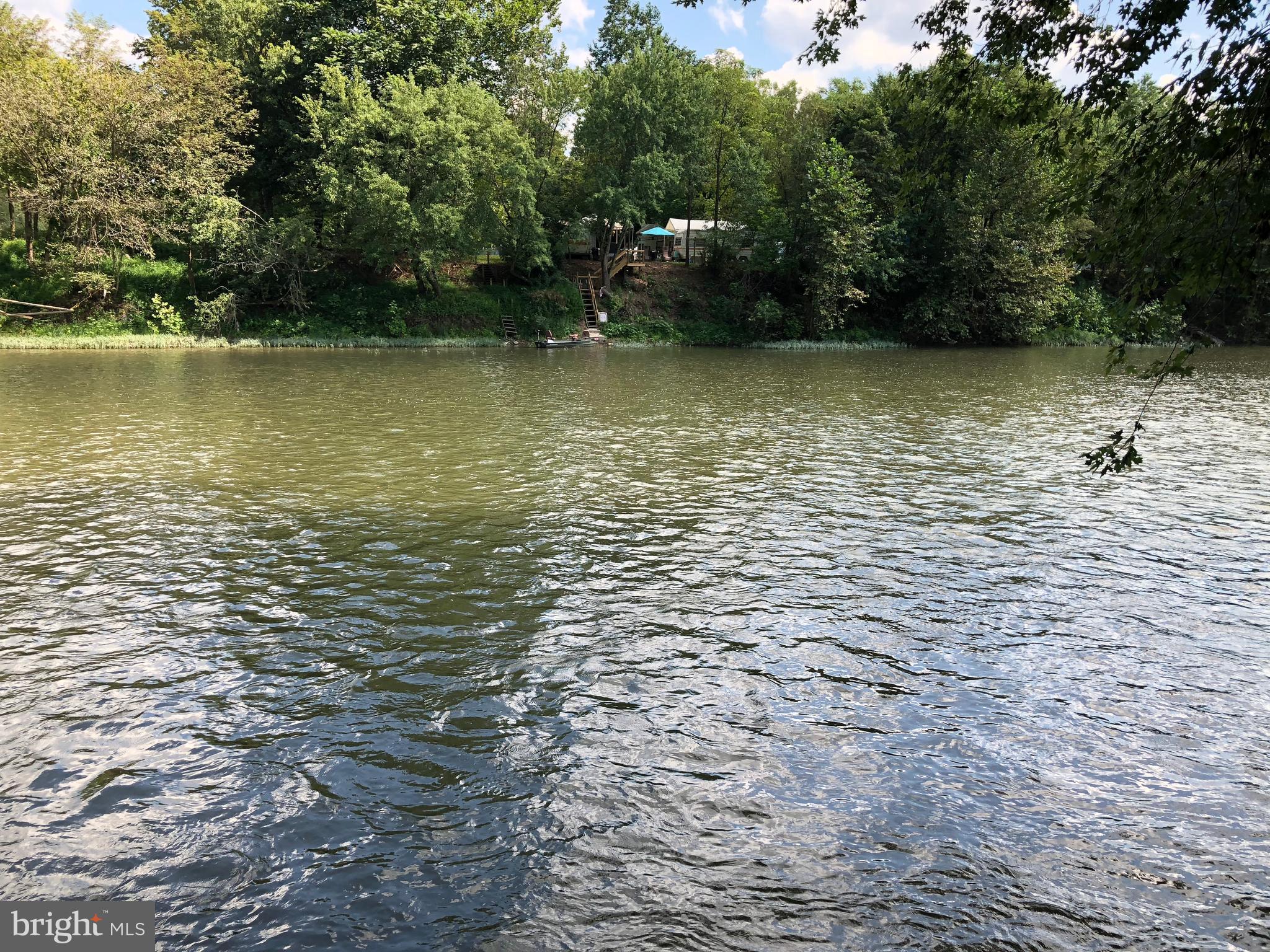 WHITSONS POINT - Residential