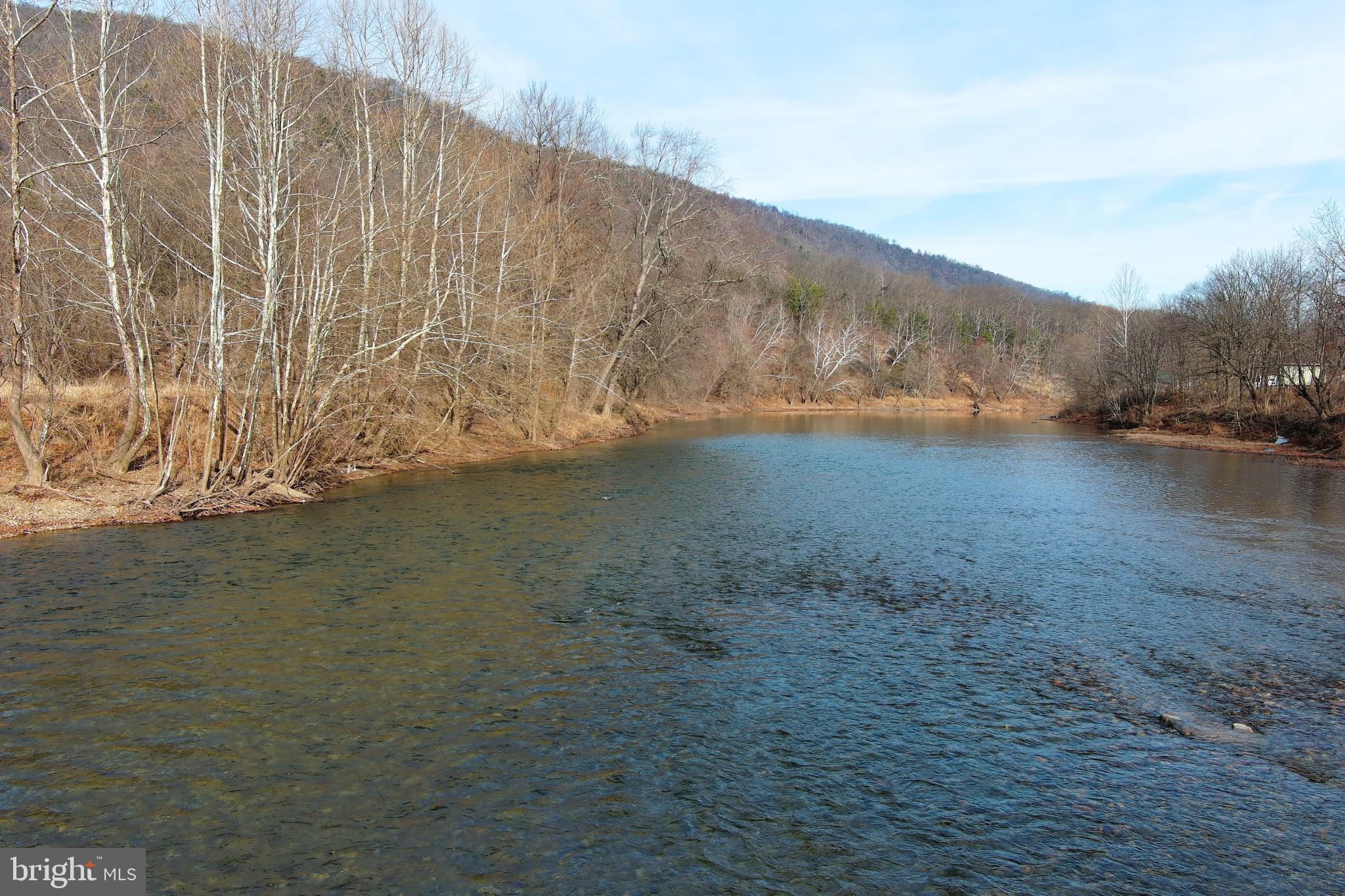 WHITSONS POINT - Residential