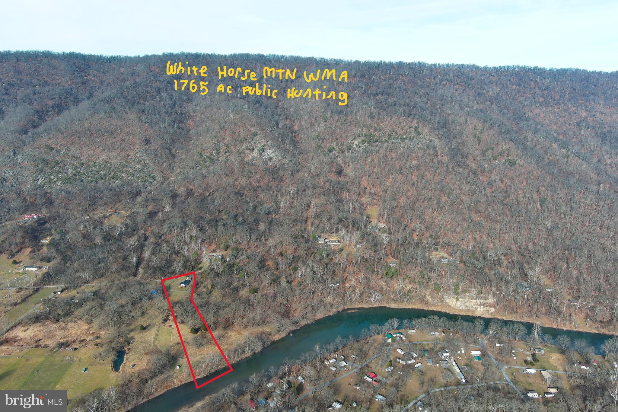 WHITSONS POINT - Residential