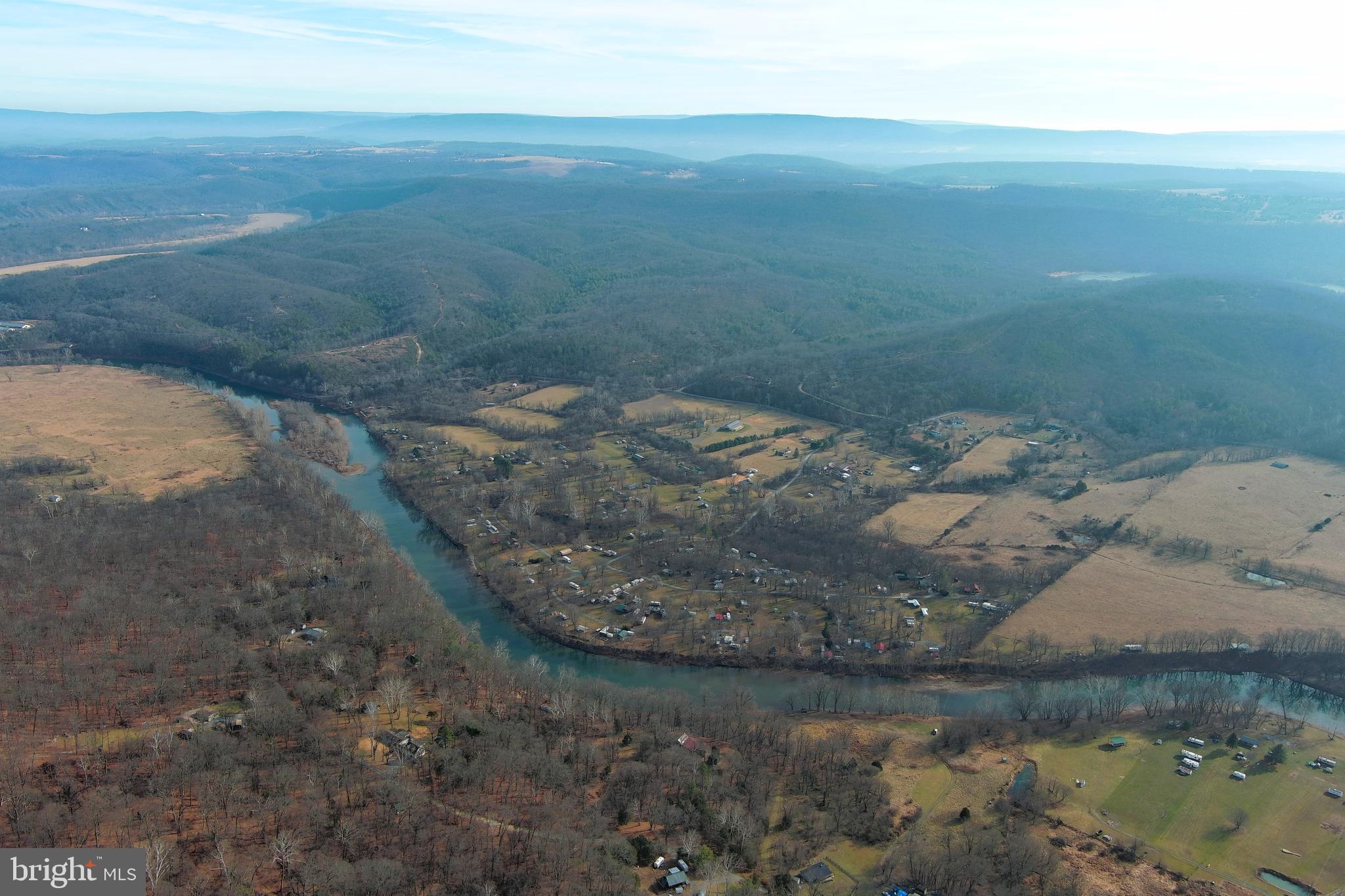 WHITSONS POINT - Residential