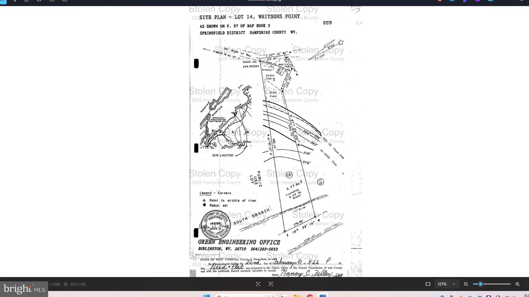 WHITSONS POINT - Residential