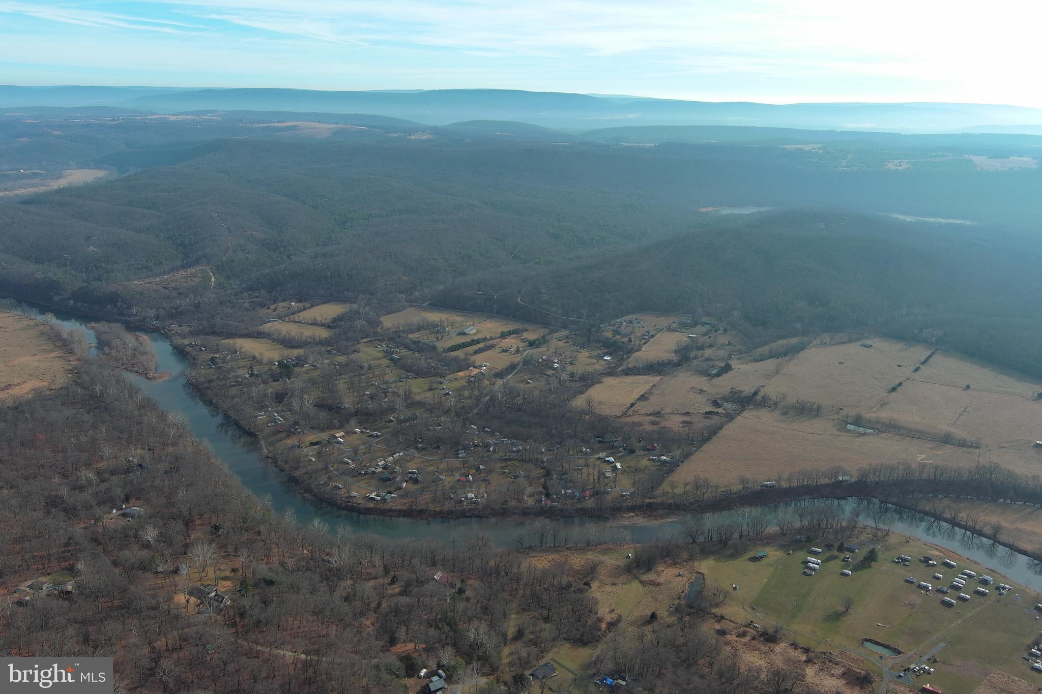 WHITSONS POINT - Residential