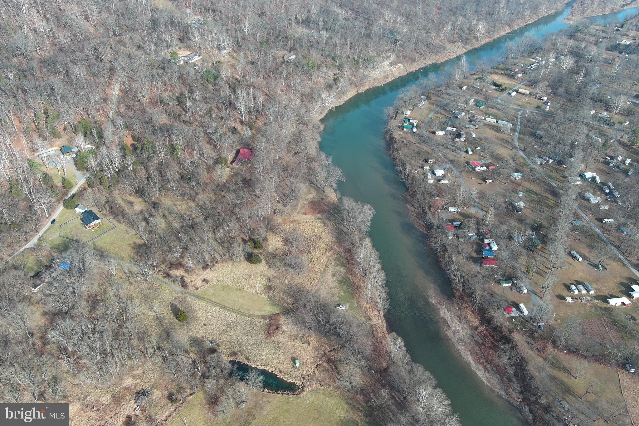 WHITSONS POINT - Residential