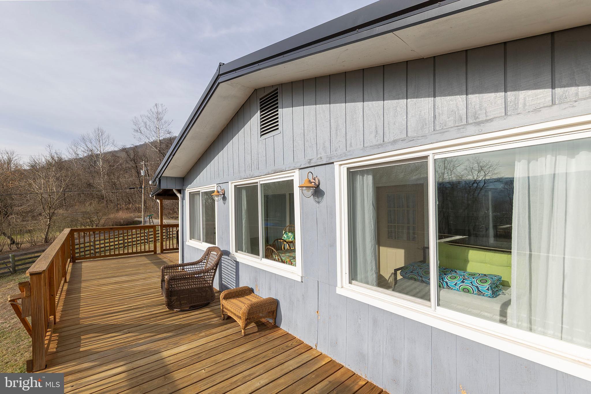 WHITSONS POINT - Residential