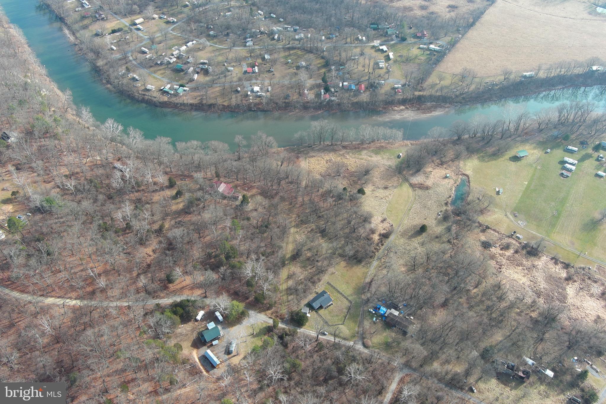 WHITSONS POINT - Residential