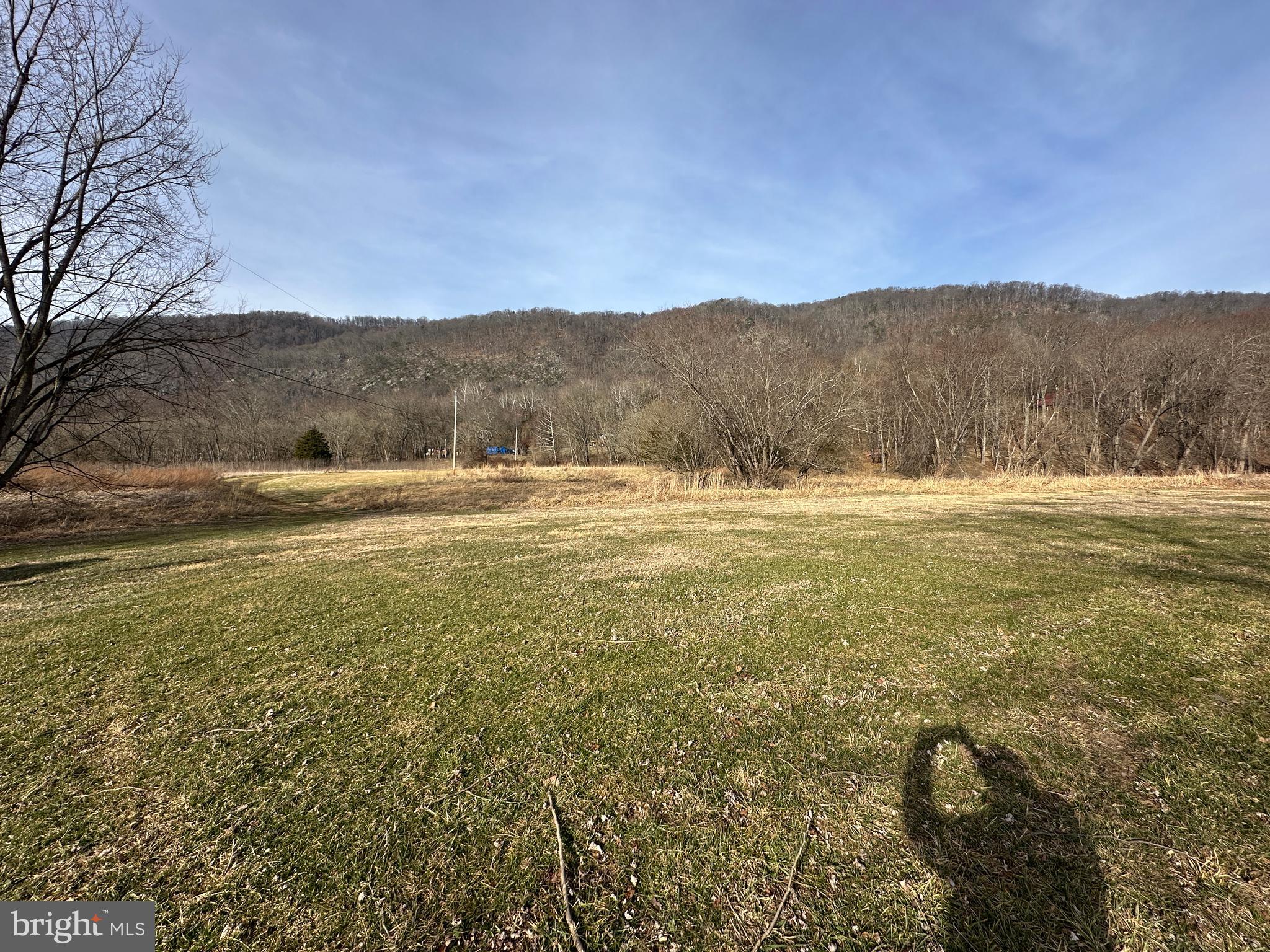 WHITSONS POINT - Residential