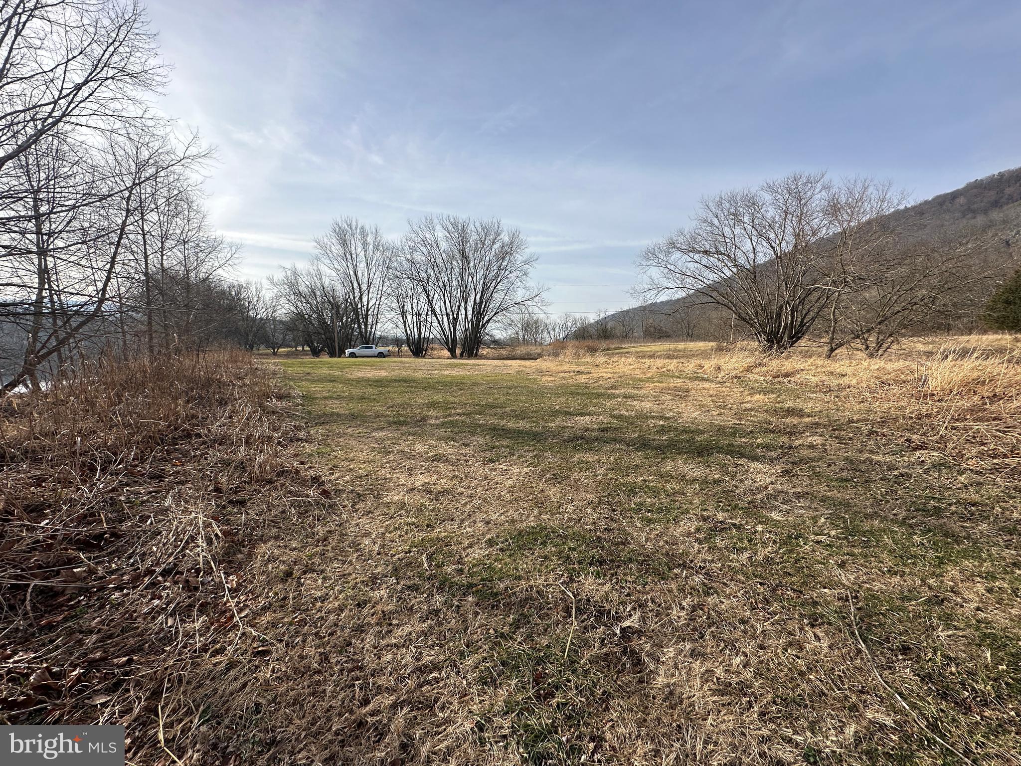 WHITSONS POINT - Residential