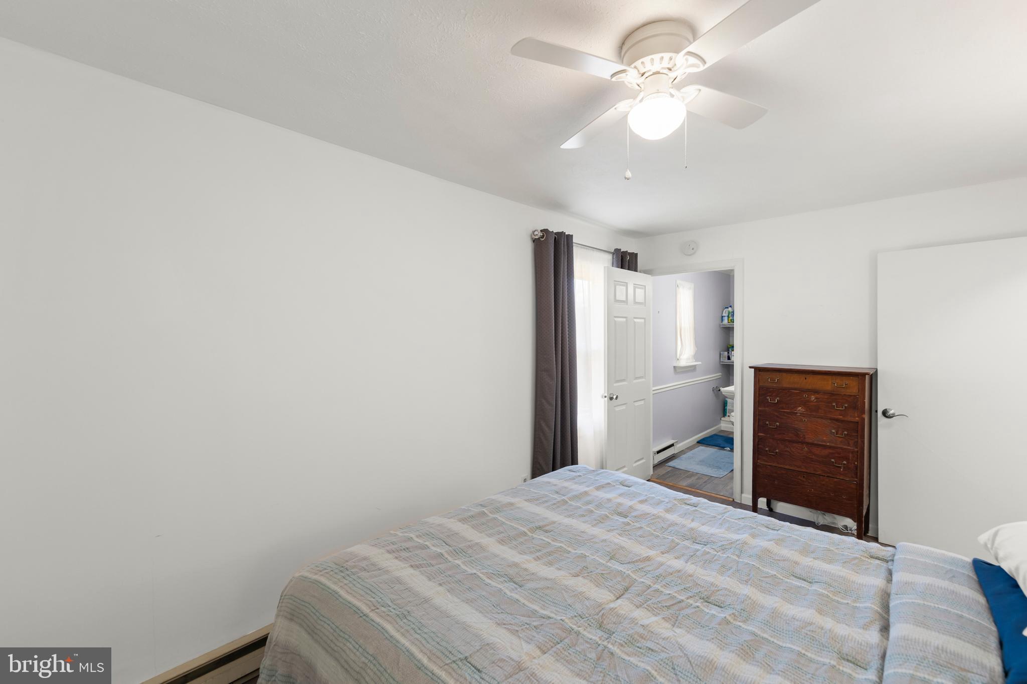 WHITSONS POINT - Residential