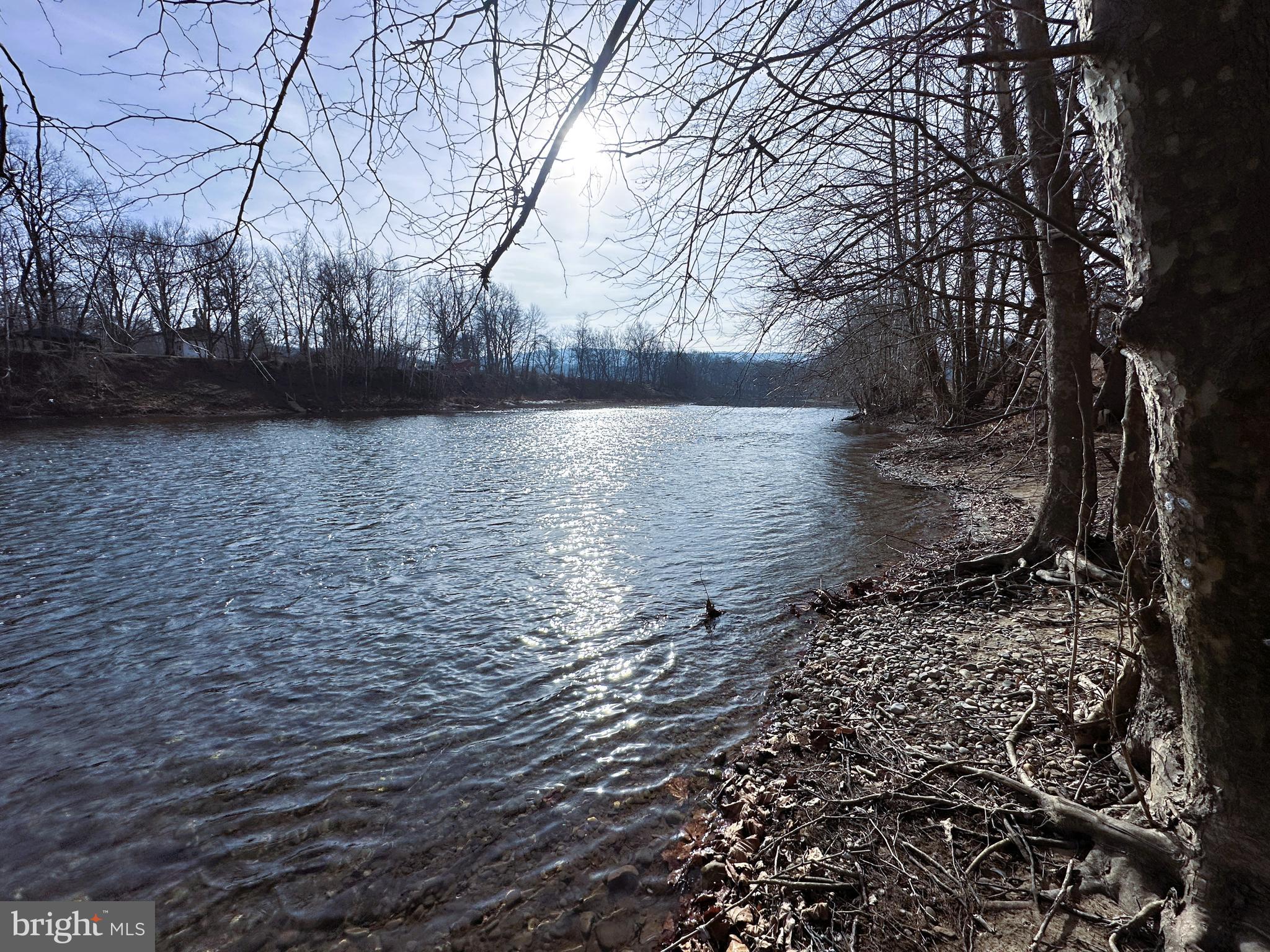 WHITSONS POINT - Residential