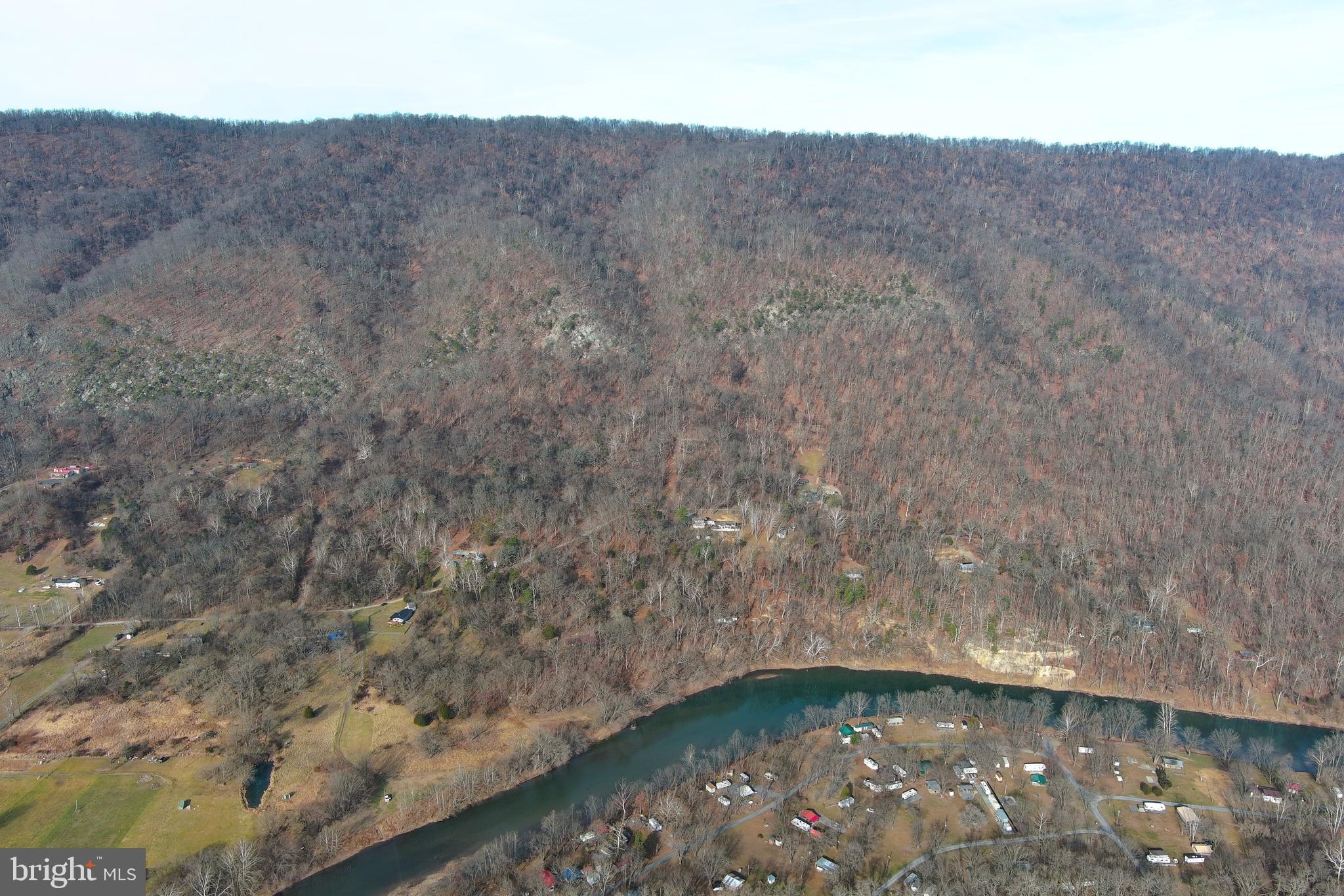 WHITSONS POINT - Residential