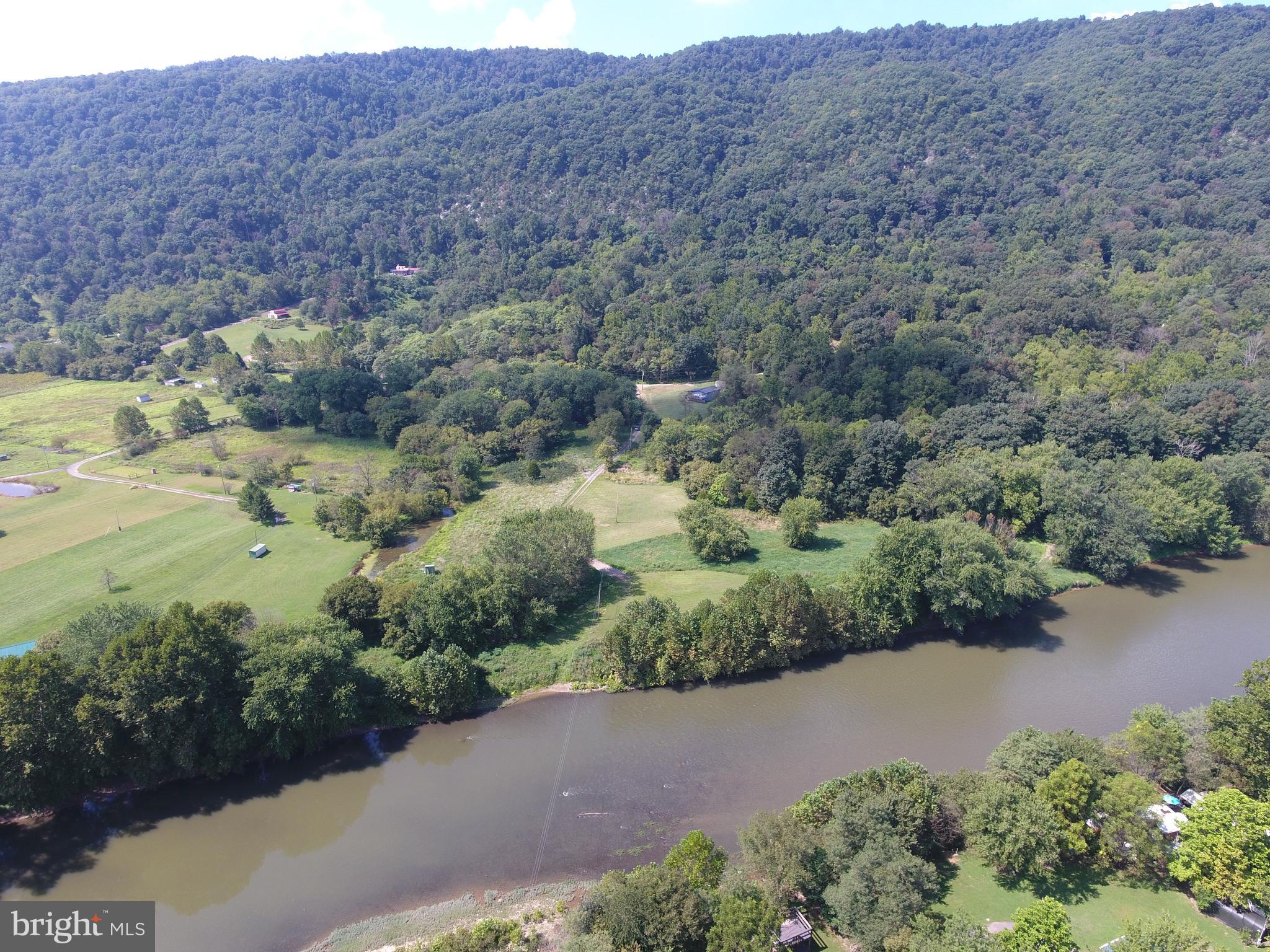 WHITSONS POINT - Residential