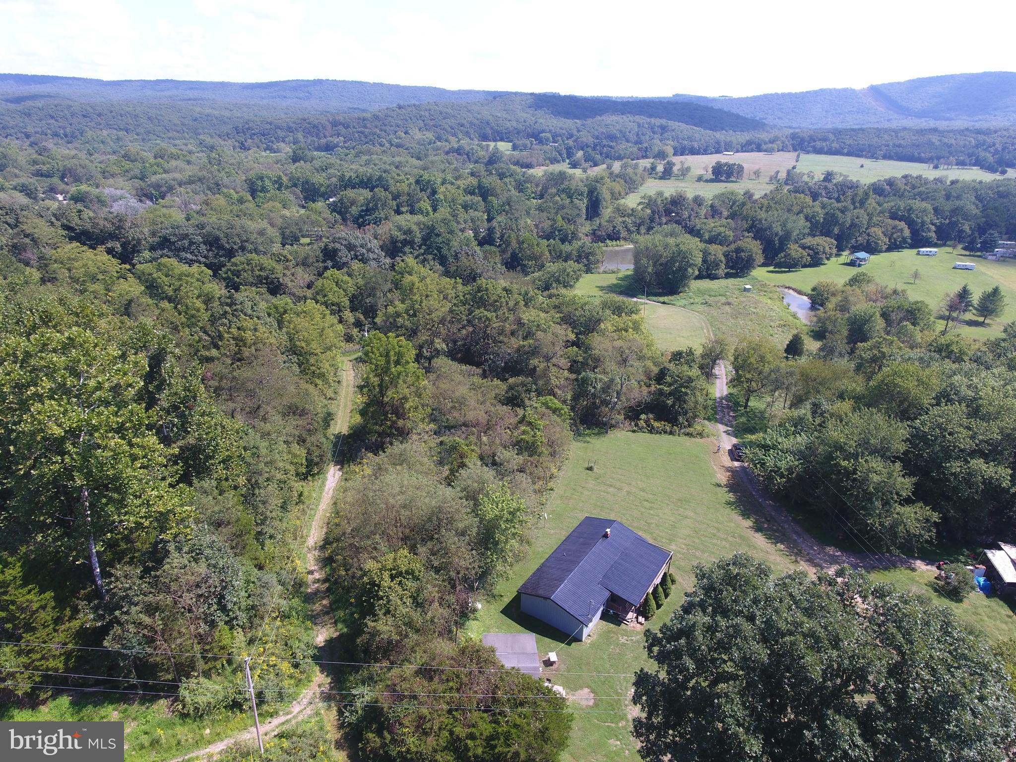WHITSONS POINT - Residential