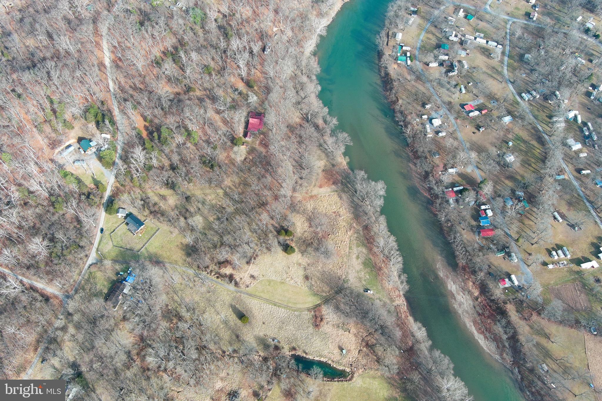 WHITSONS POINT - Residential