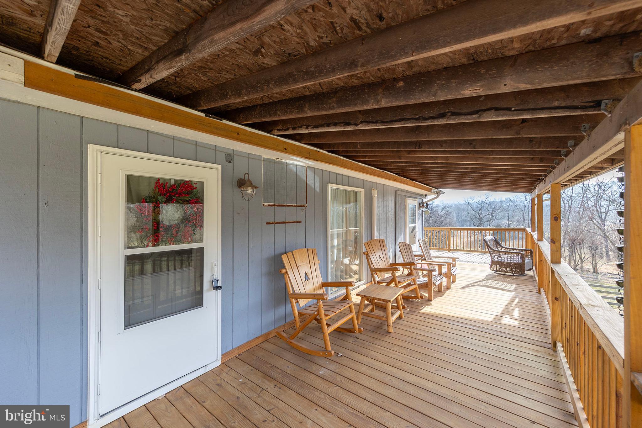 WHITSONS POINT - Residential