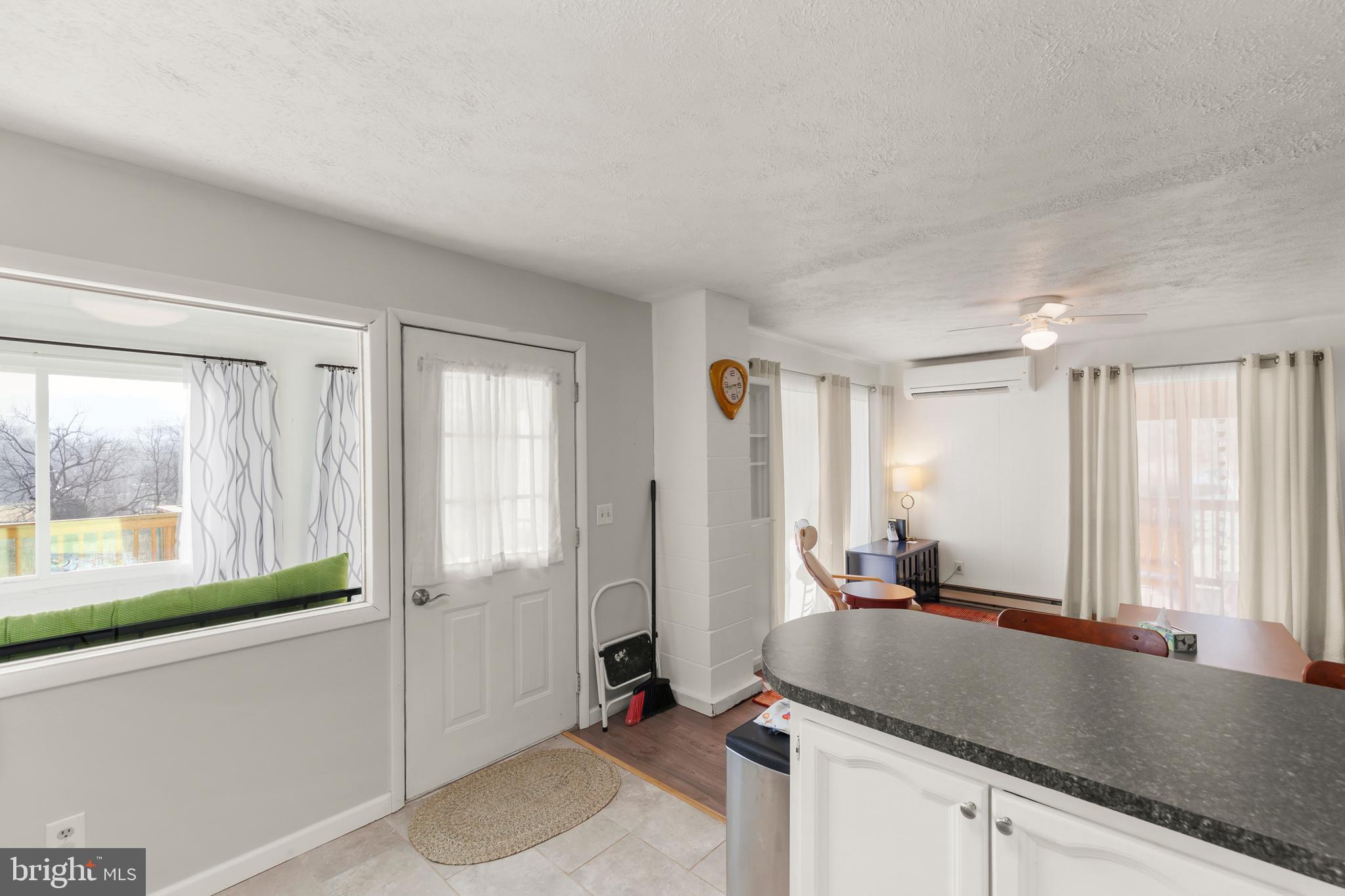 WHITSONS POINT - Residential