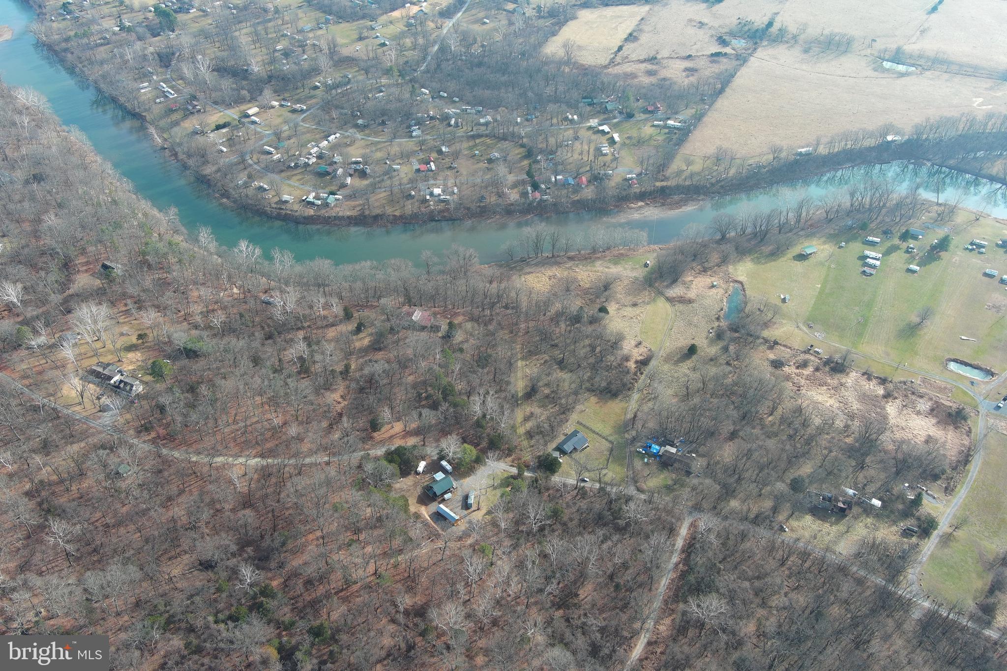 WHITSONS POINT - Residential