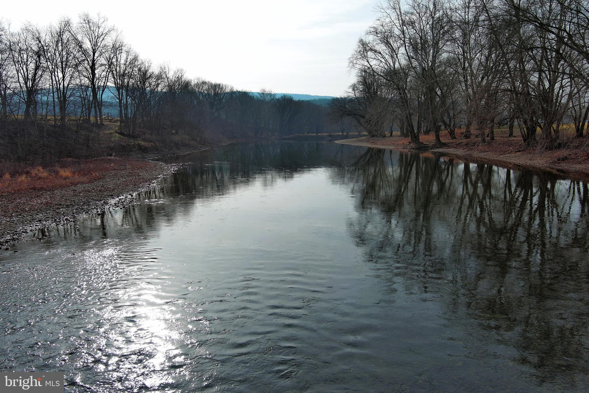 WHITSONS POINT - Residential