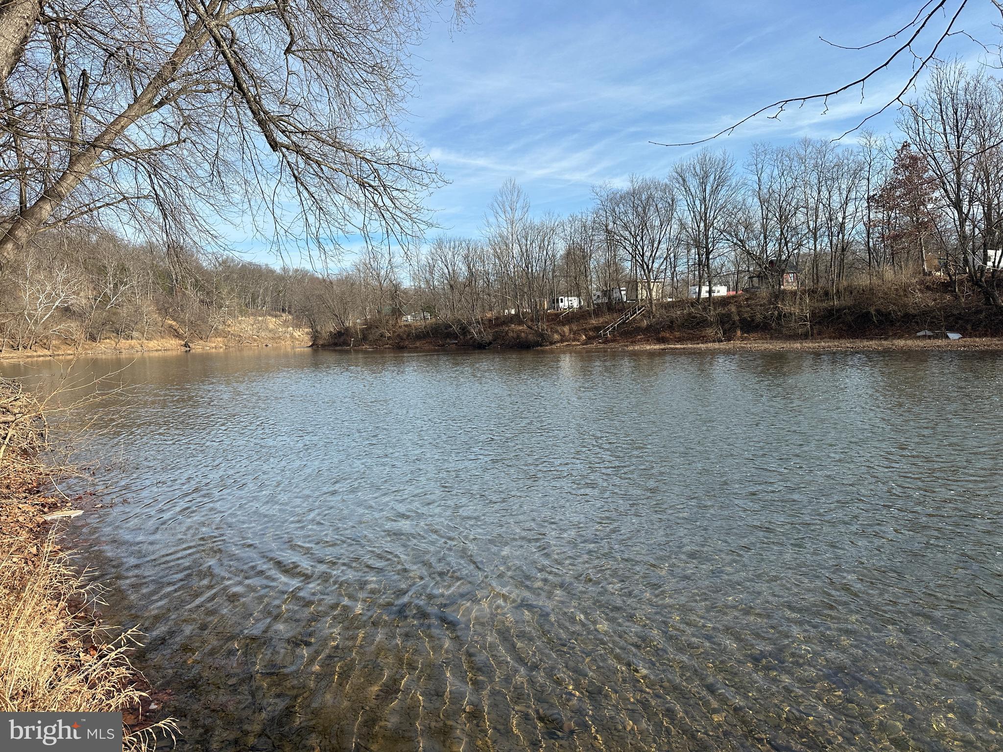 WHITSONS POINT - Residential