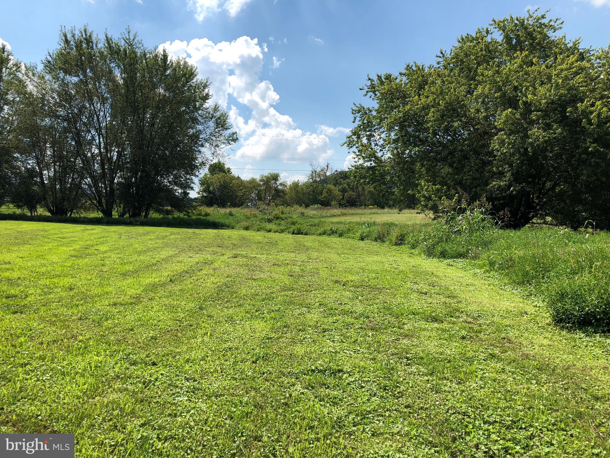 WHITSONS POINT - Residential