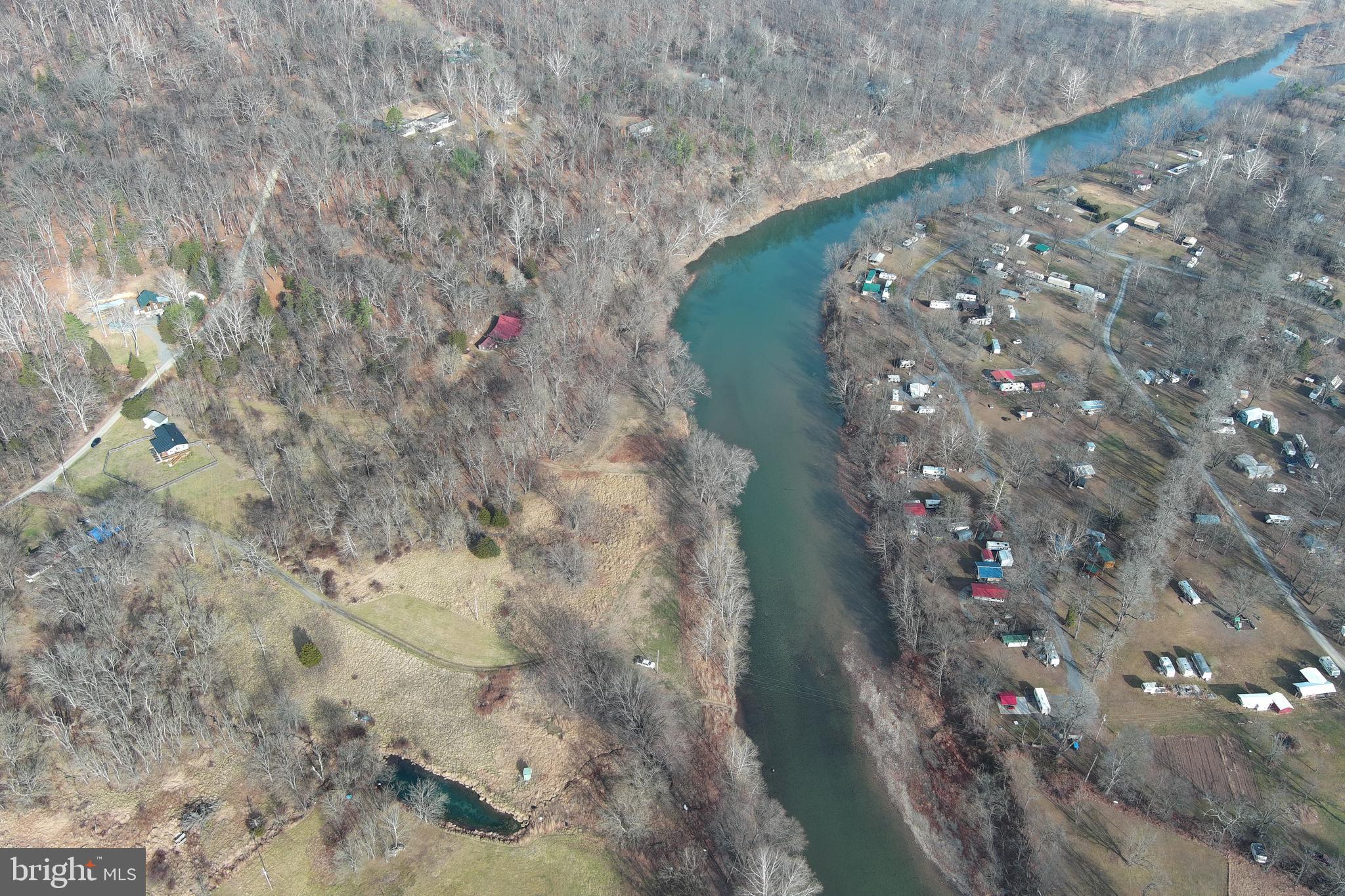 WHITSONS POINT - Residential