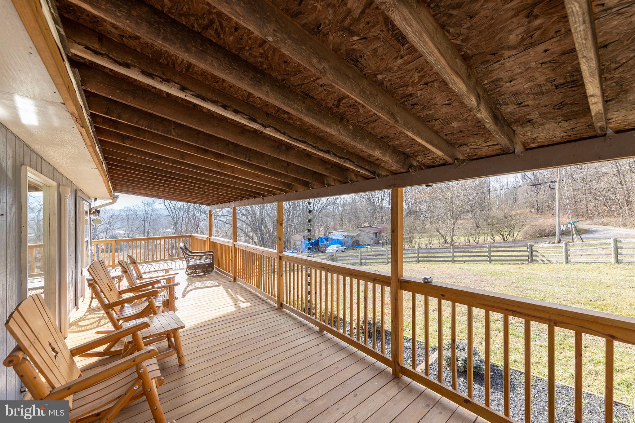 WHITSONS POINT - Residential